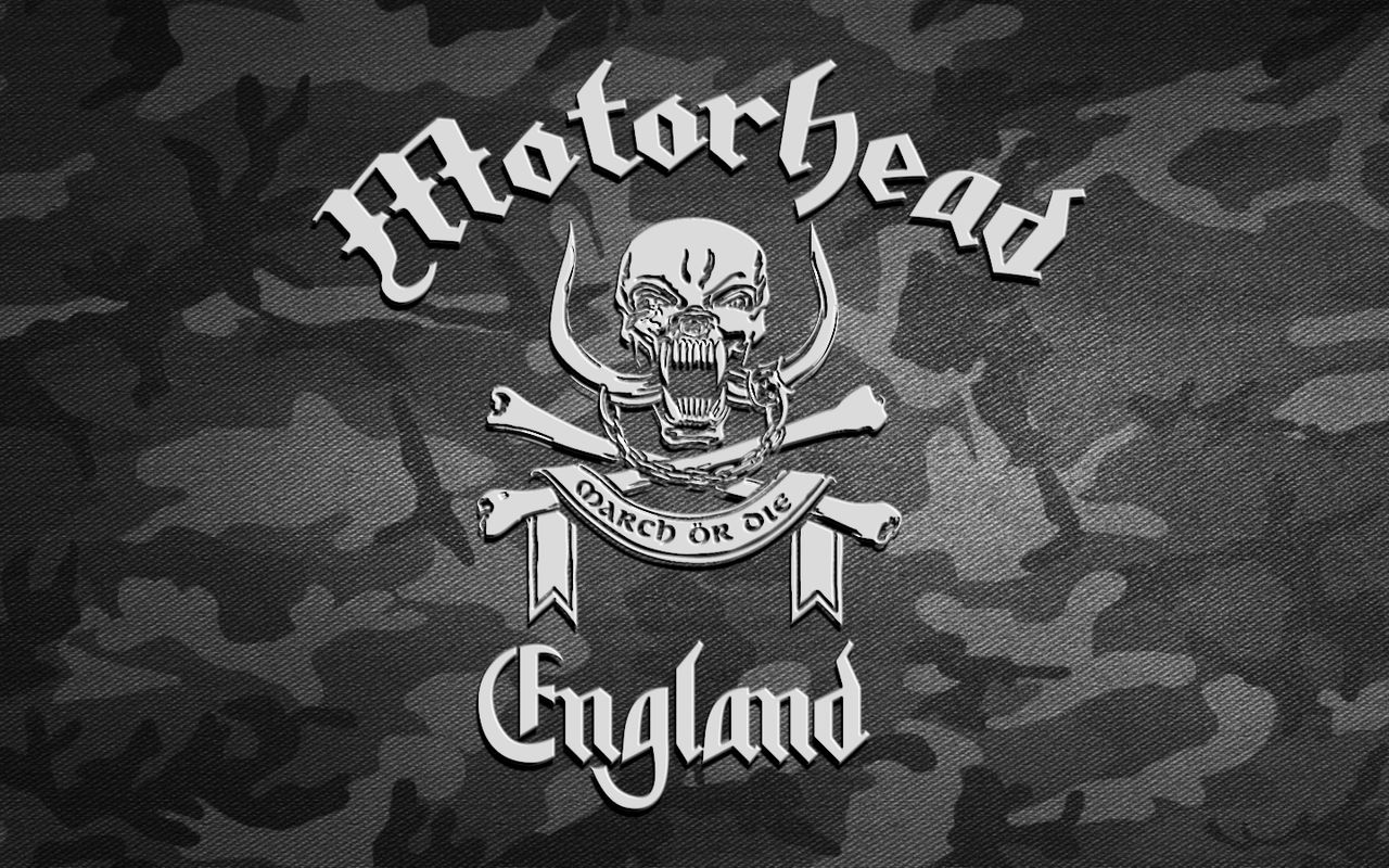 MotoRhead Wallpapers