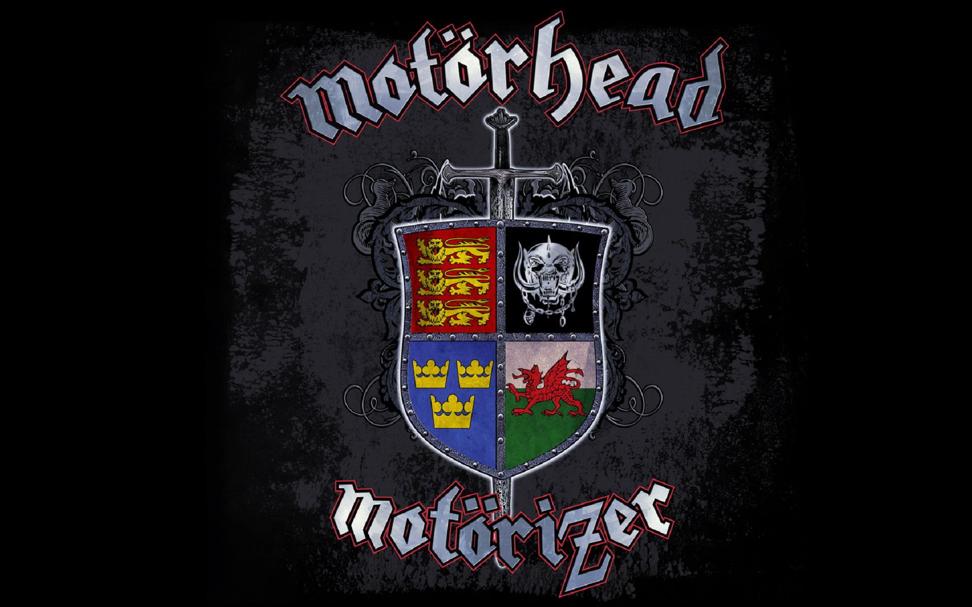 MotoRhead Wallpapers