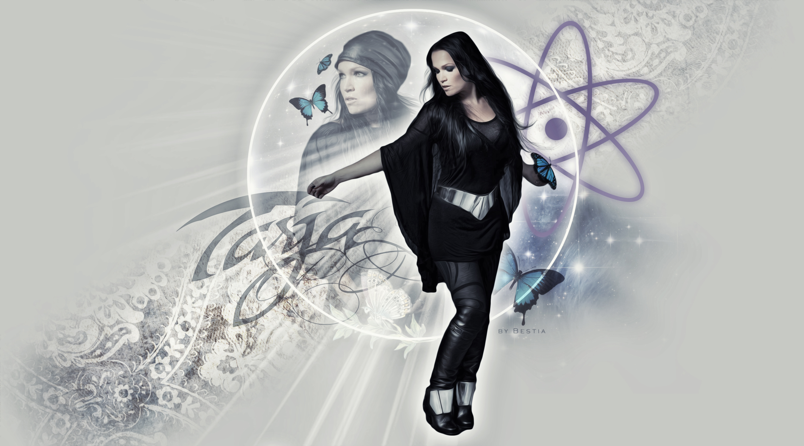 Tarja Wallpapers