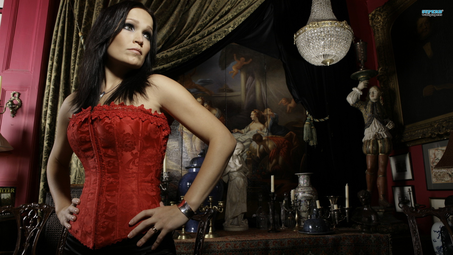 Tarja Wallpapers