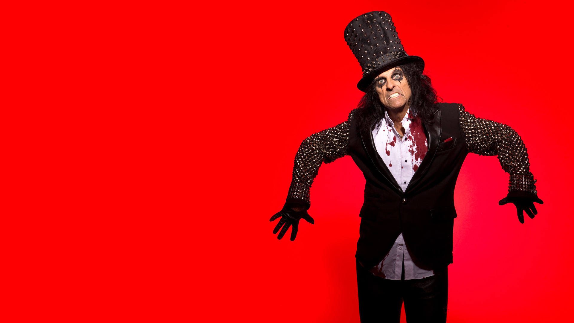 Alice Cooper Wallpapers