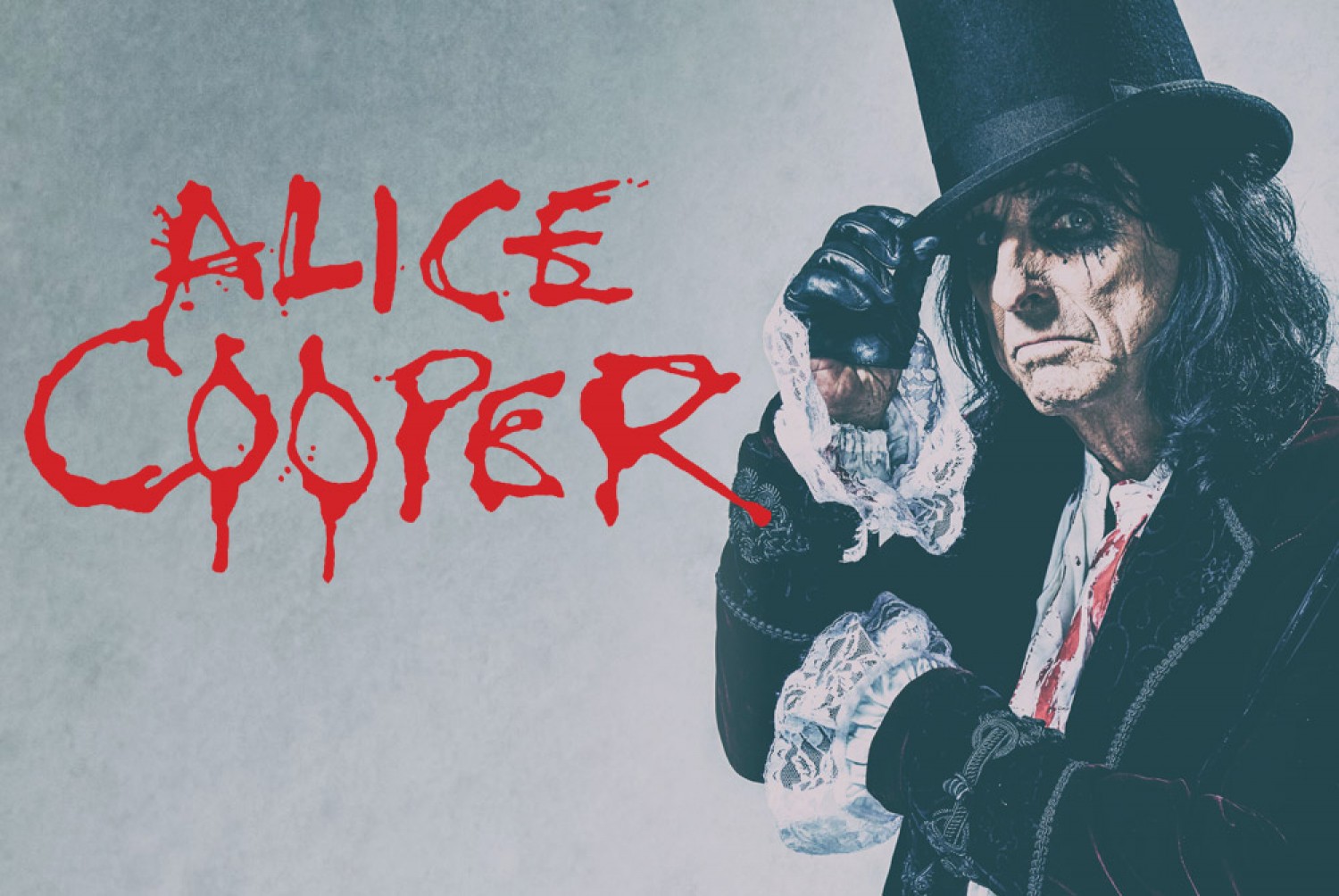 Alice Cooper Wallpapers