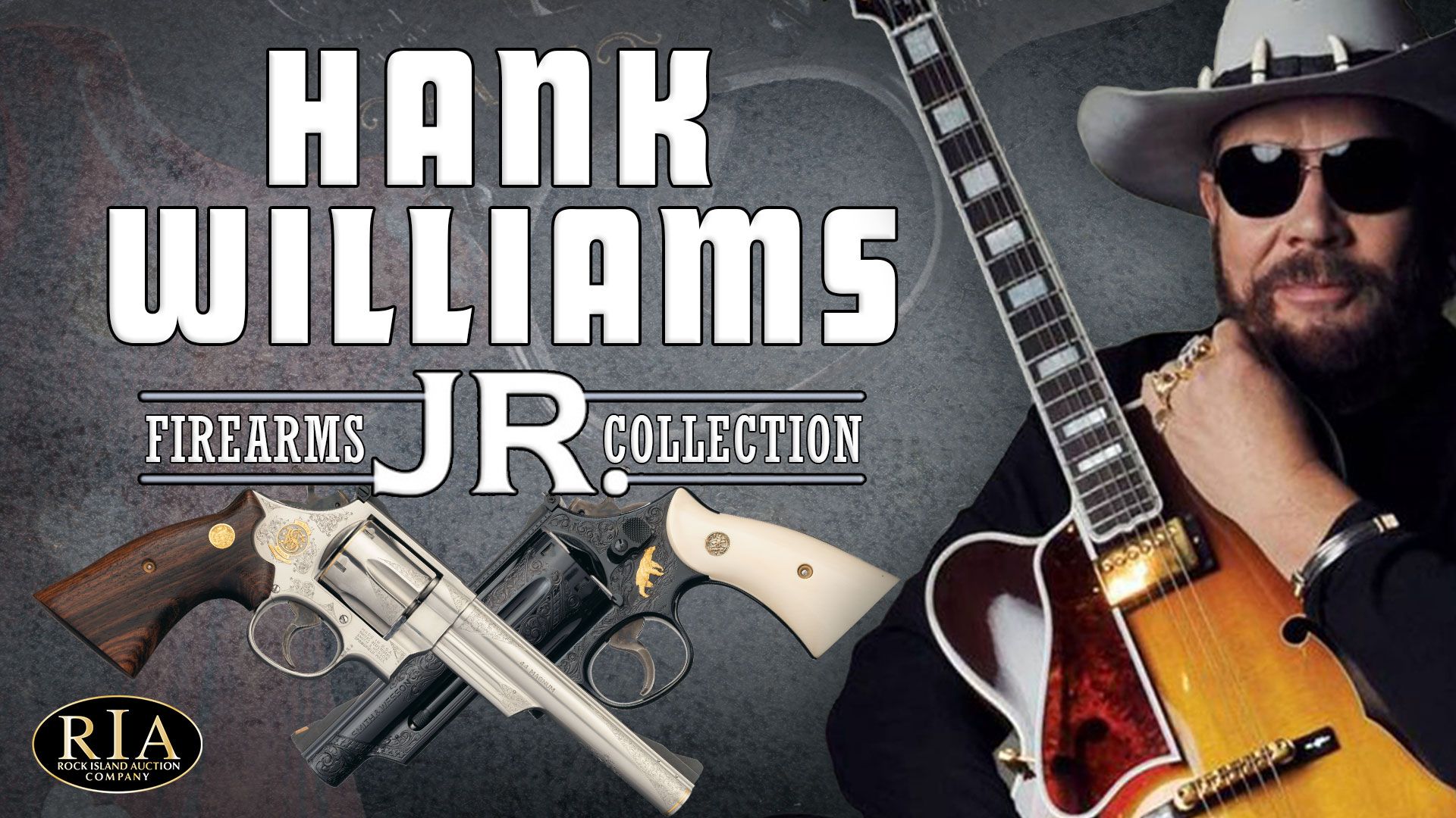 Hank Williams Jr. Wallpapers