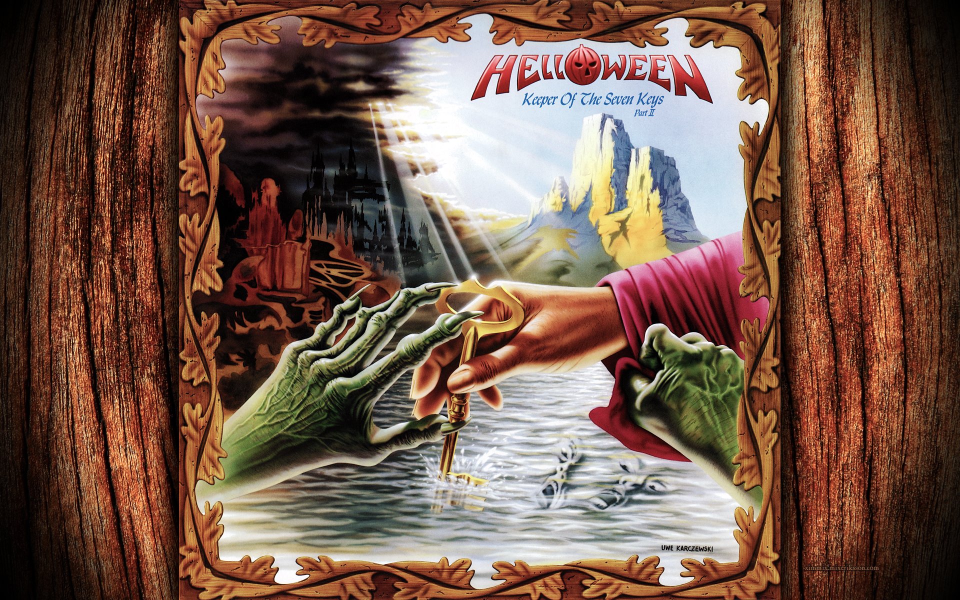 Helloween Wallpapers