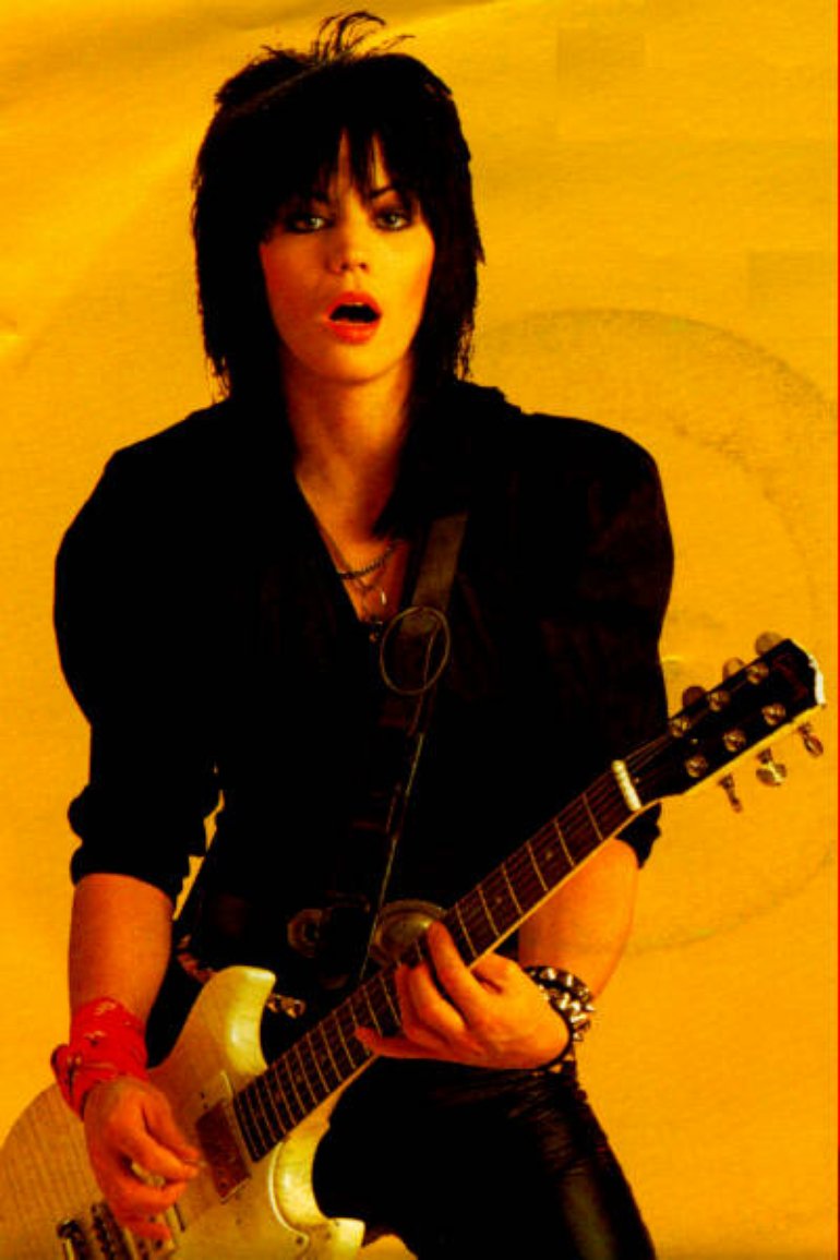 Joan Jett Wallpapers