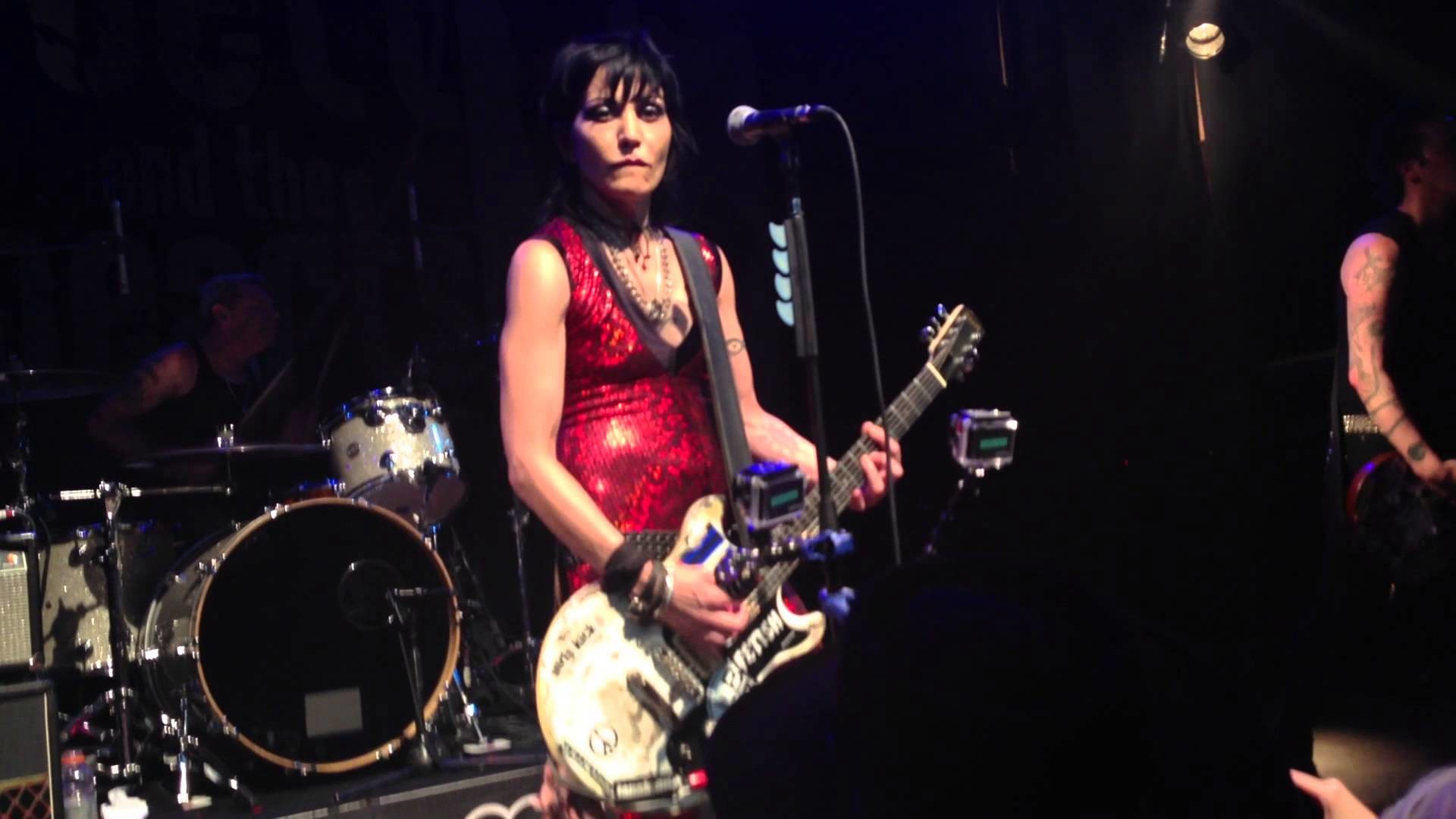 Joan Jett Wallpapers