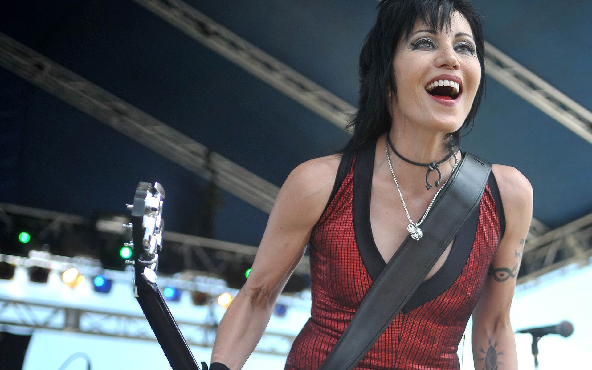 Joan Jett Wallpapers