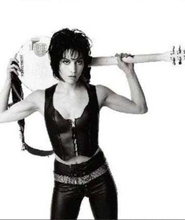 Joan Jett Wallpapers