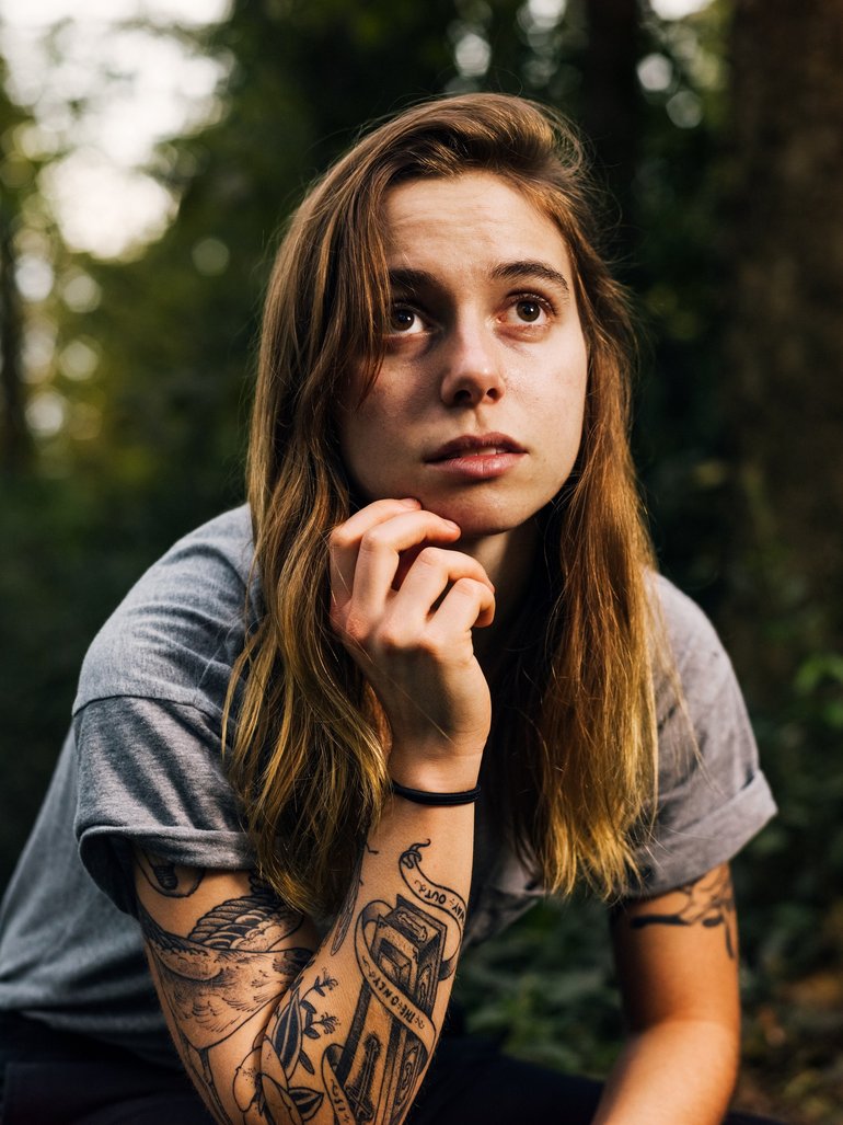 Julien Baker Wallpapers