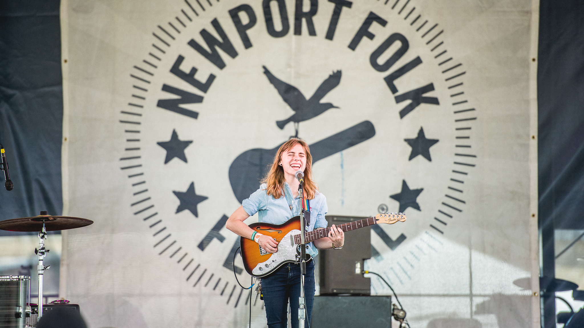 Julien Baker Wallpapers