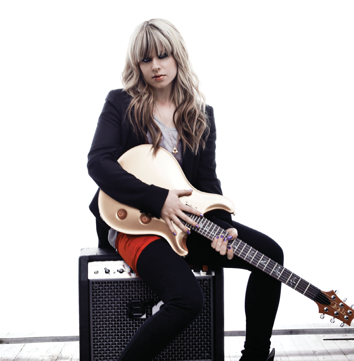 Orianthi Wallpapers