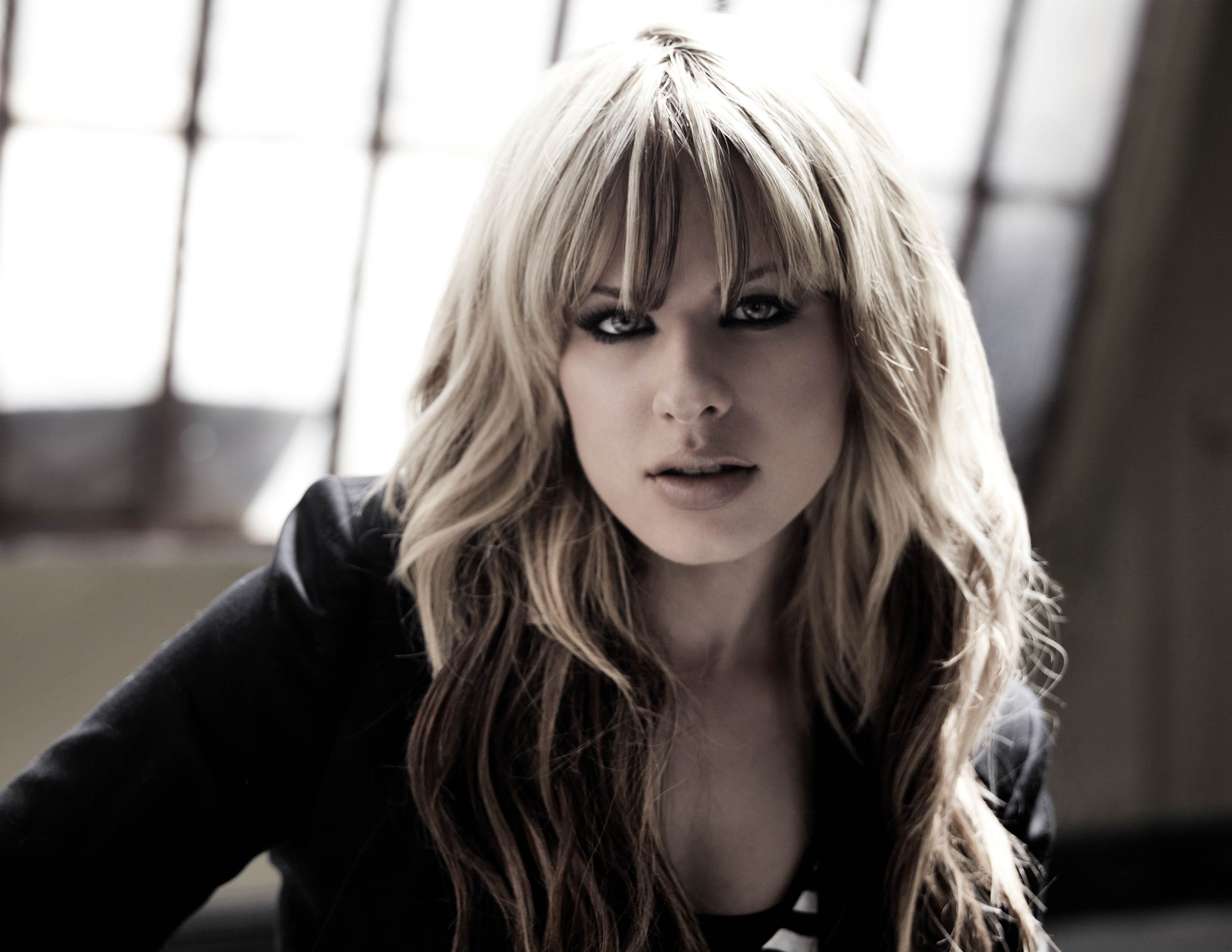 Orianthi Wallpapers