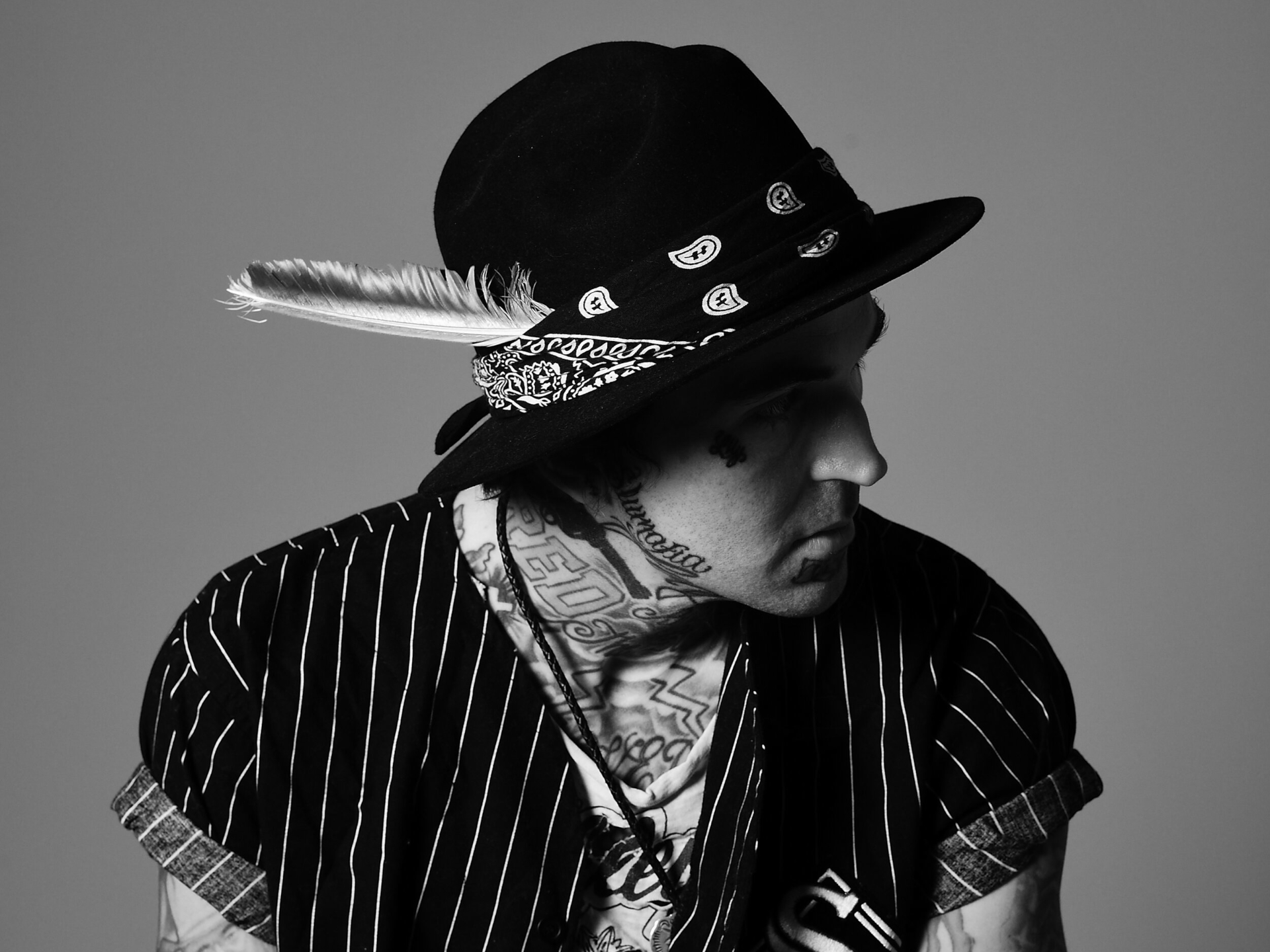 Yelawolf Wallpapers