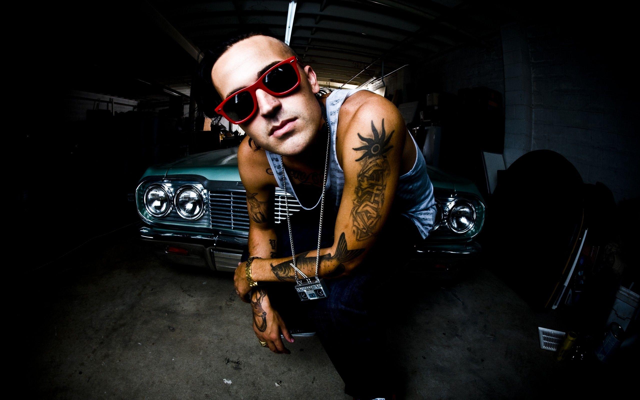 Yelawolf Wallpapers