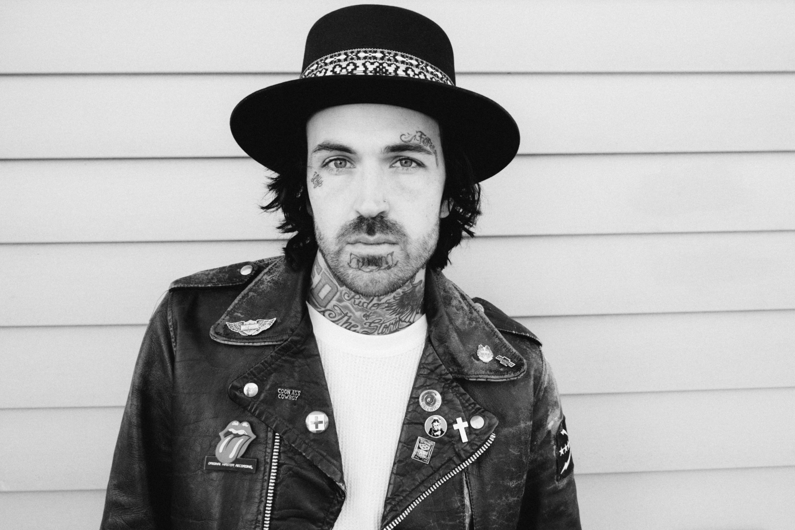 Yelawolf Wallpapers