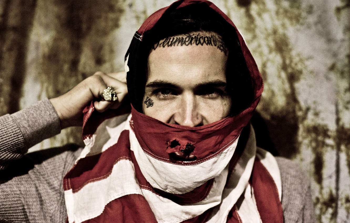 Yelawolf Wallpapers