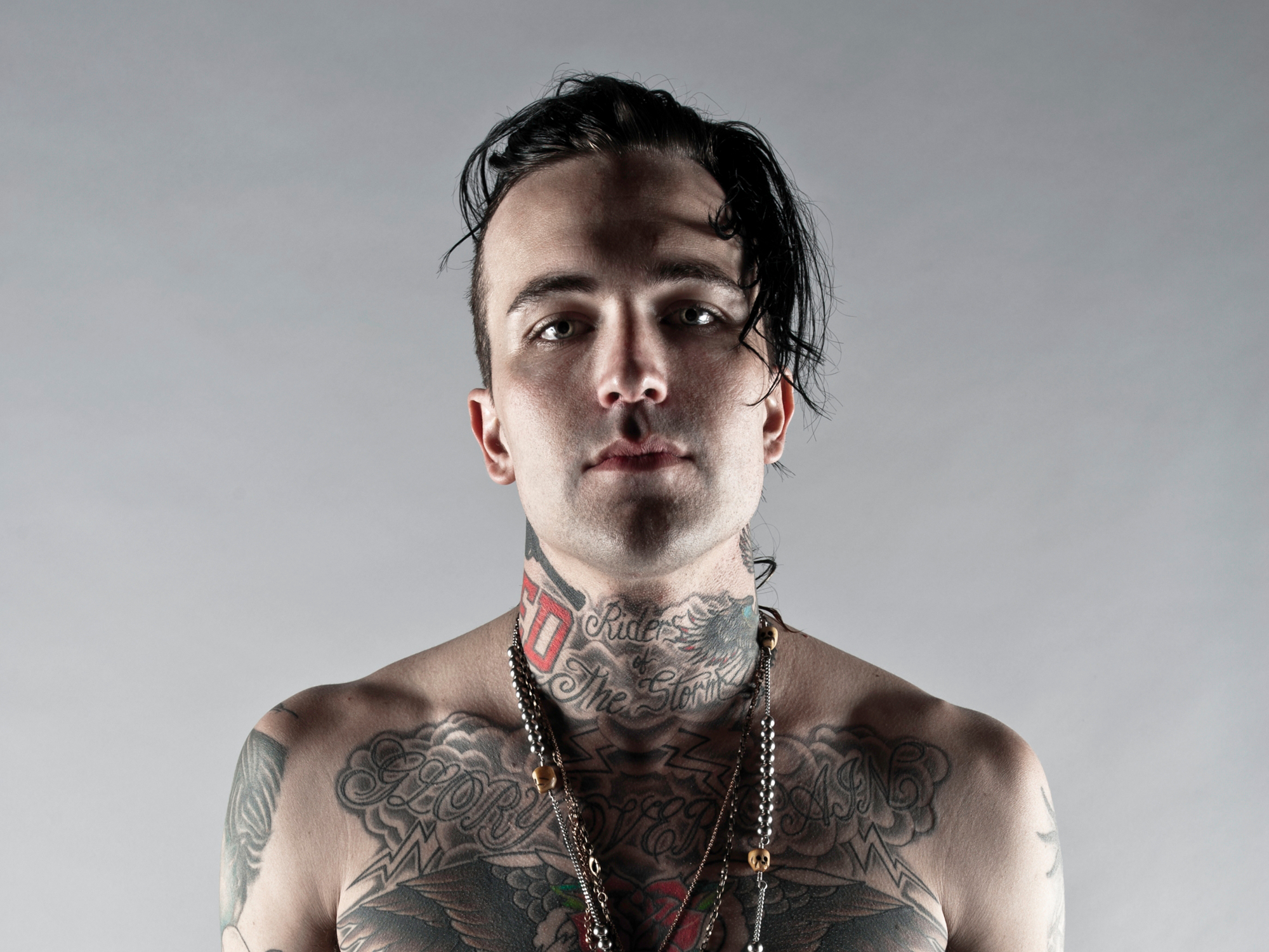 Yelawolf Wallpapers