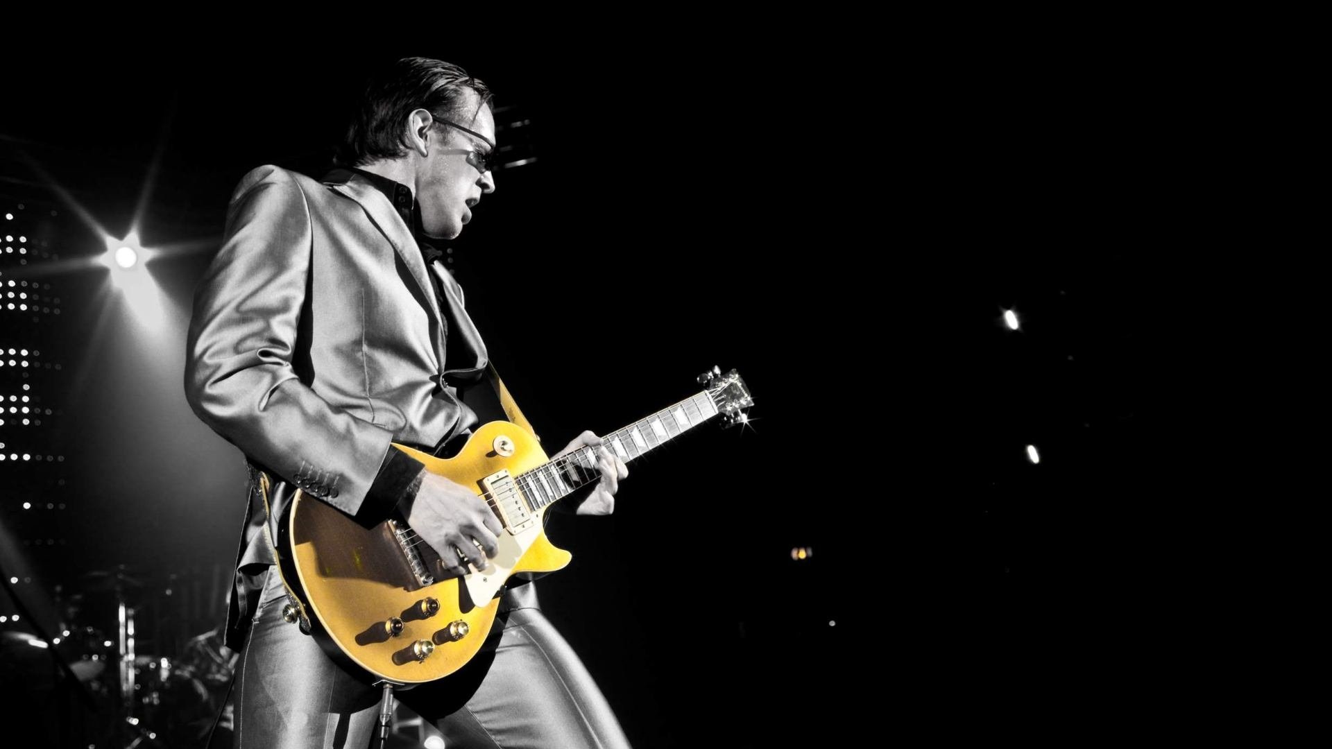 Joe Bonamassa Wallpapers