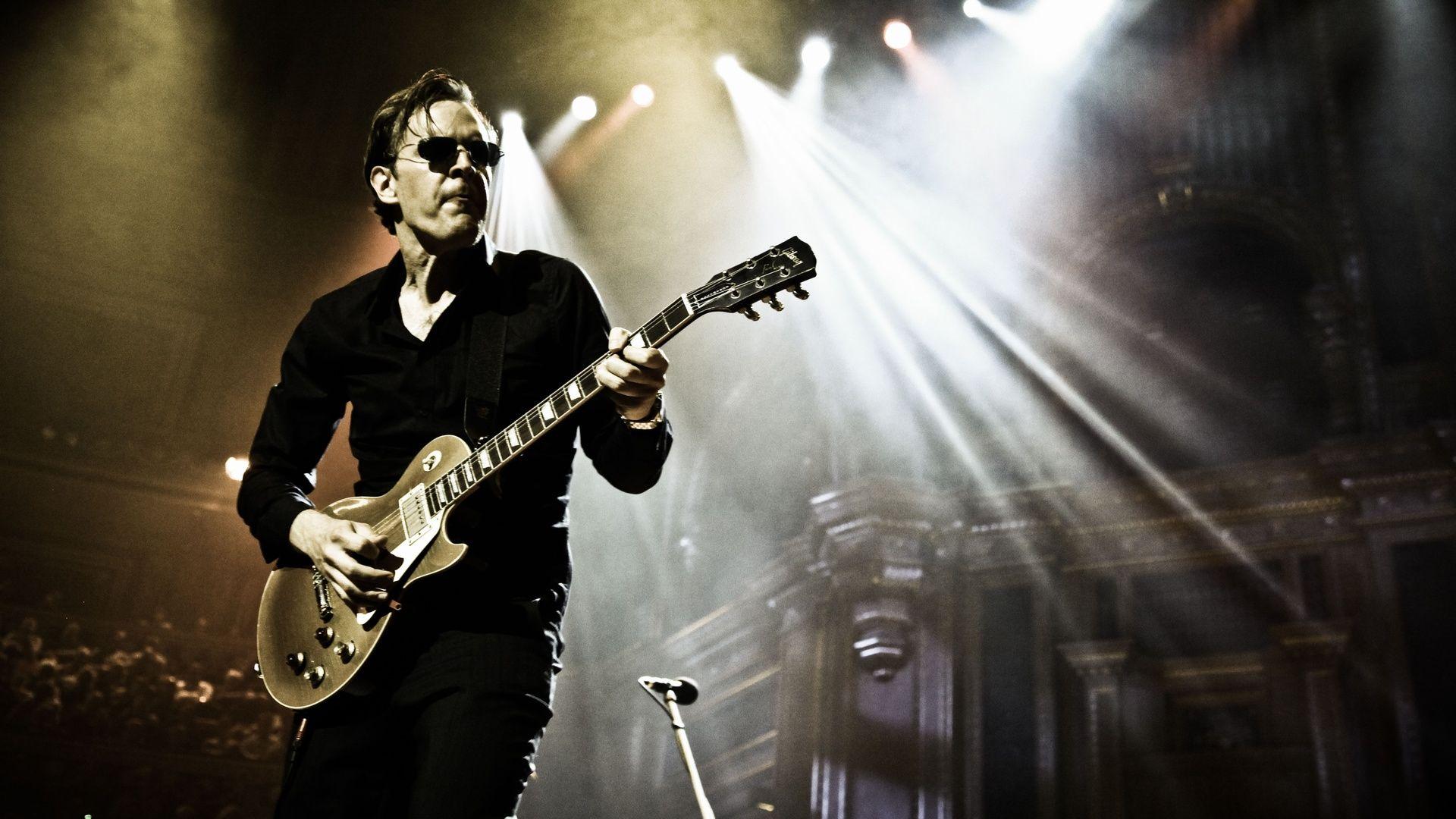 Joe Bonamassa Wallpapers