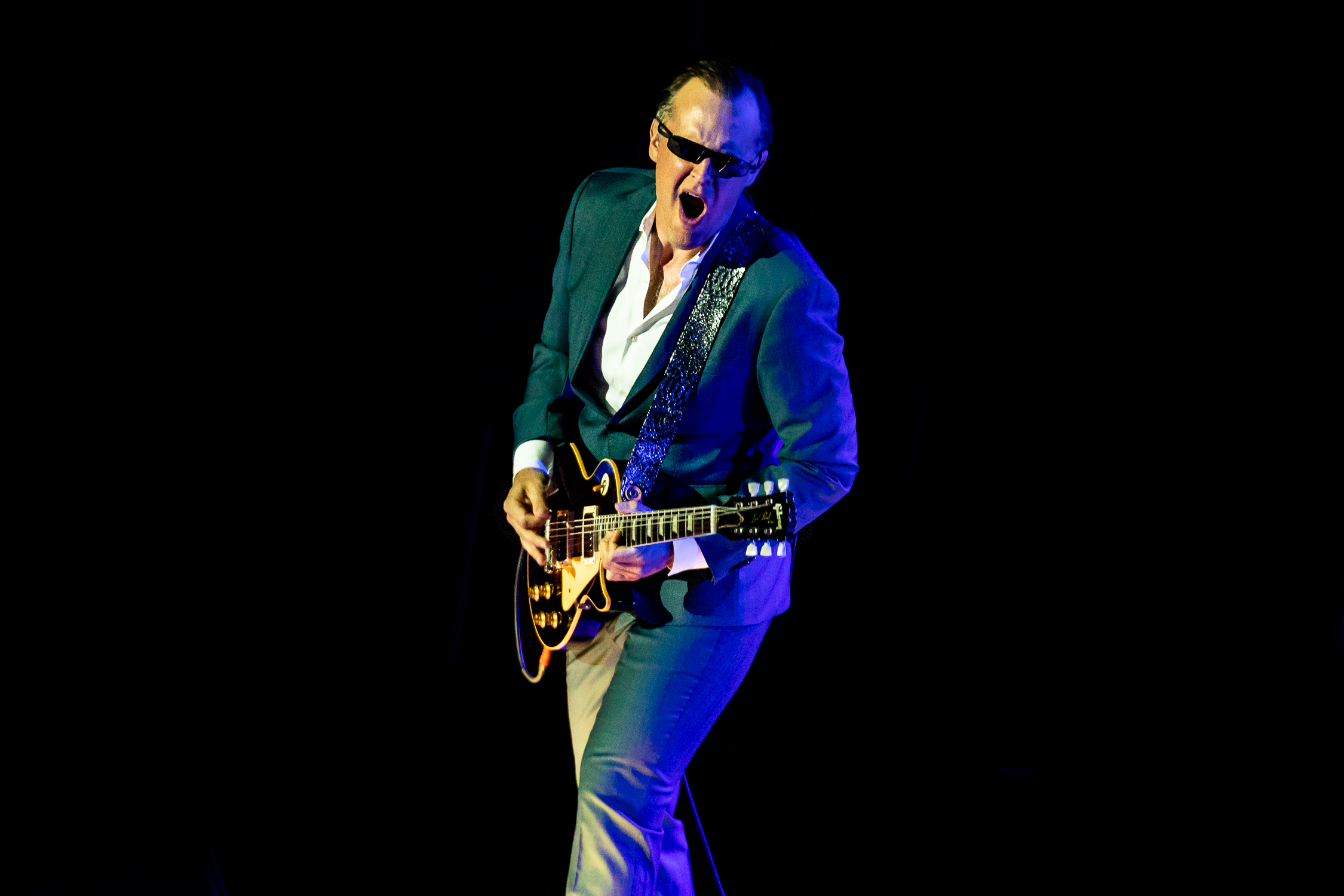 Joe Bonamassa Wallpapers