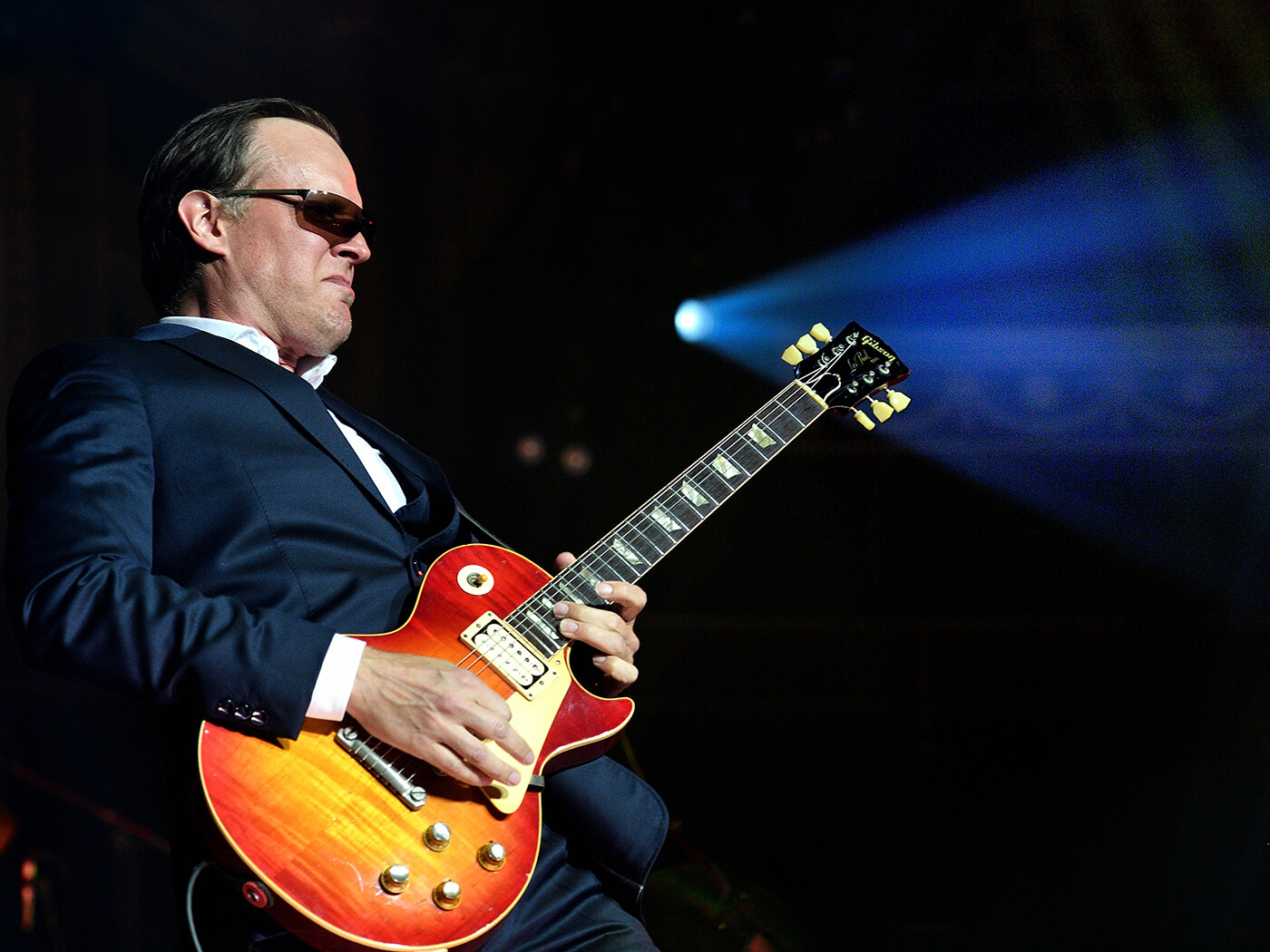 Joe Bonamassa Wallpapers