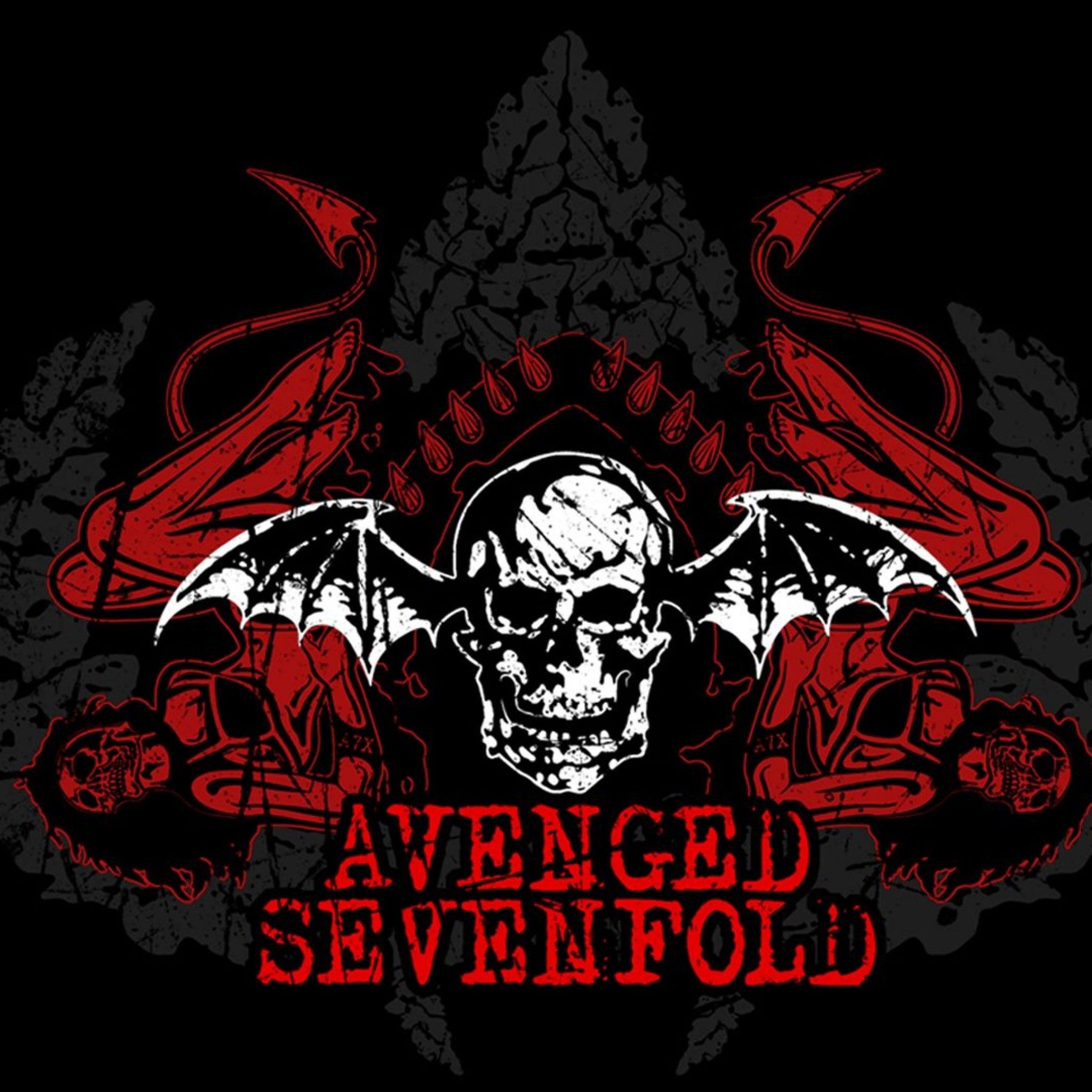 Avenged Sevenfold Wallpapers
