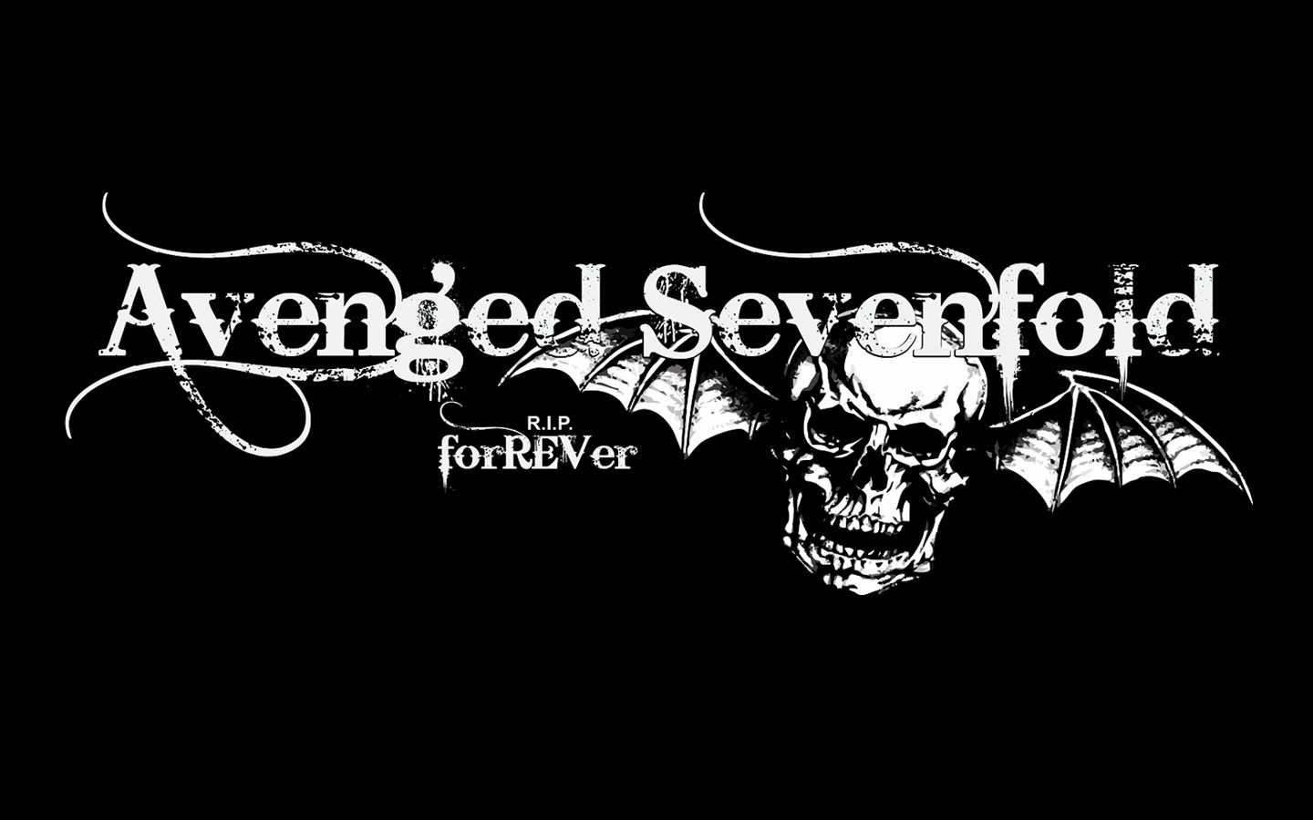 Avenged Sevenfold Wallpapers