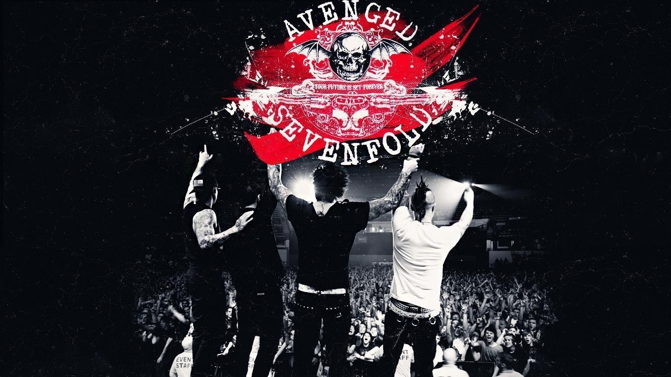 Avenged Sevenfold Wallpapers