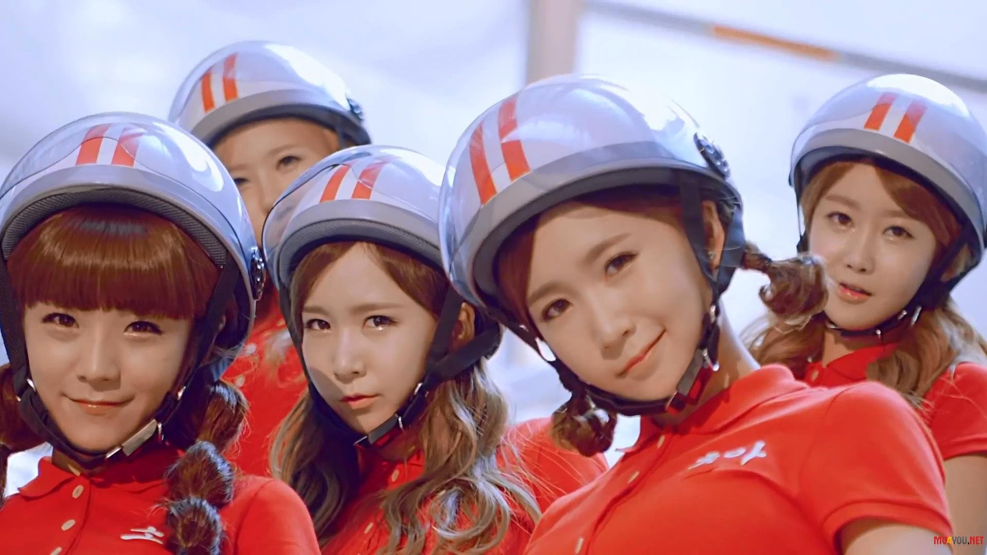 Crayon Pop Wallpapers