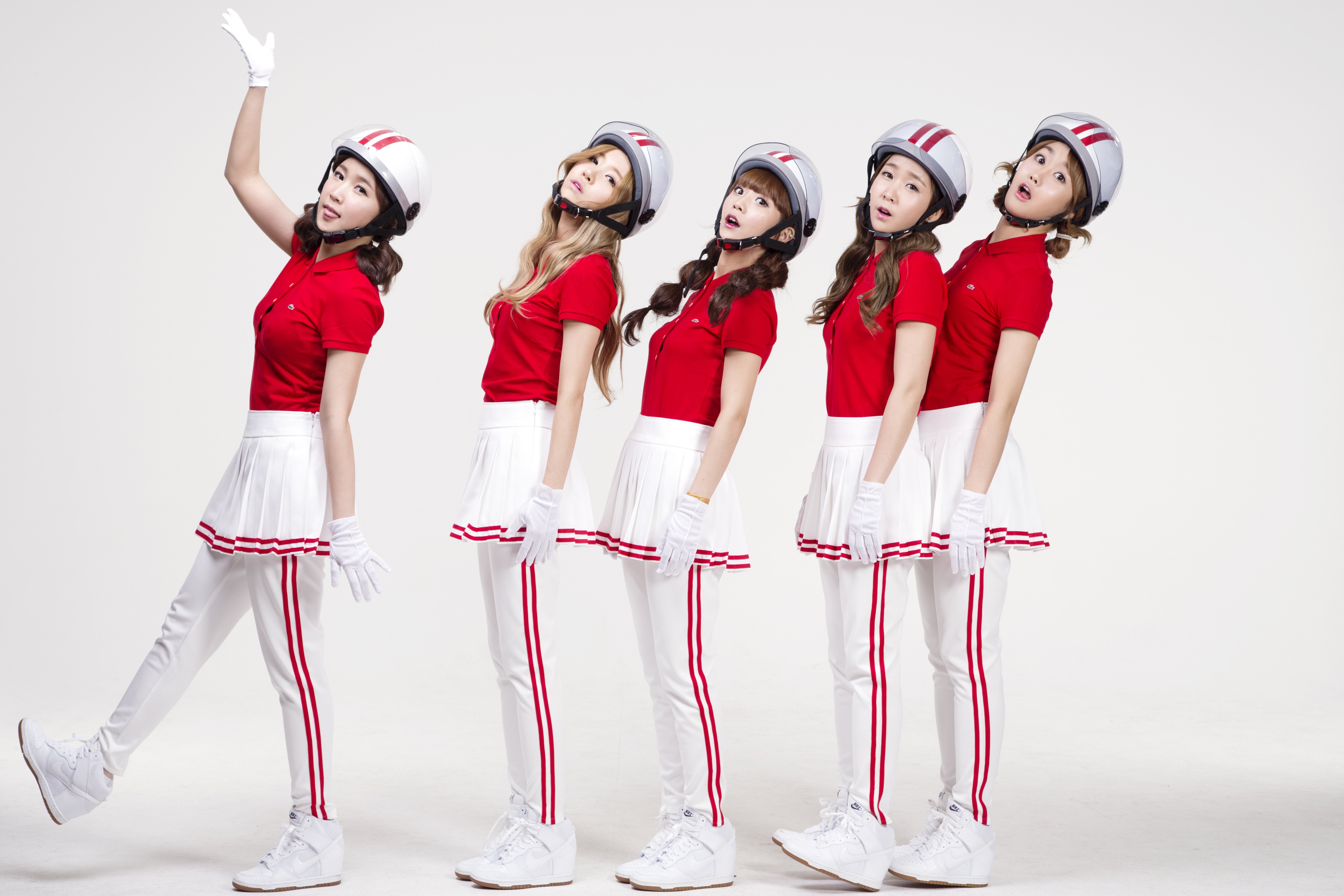 Crayon Pop Wallpapers