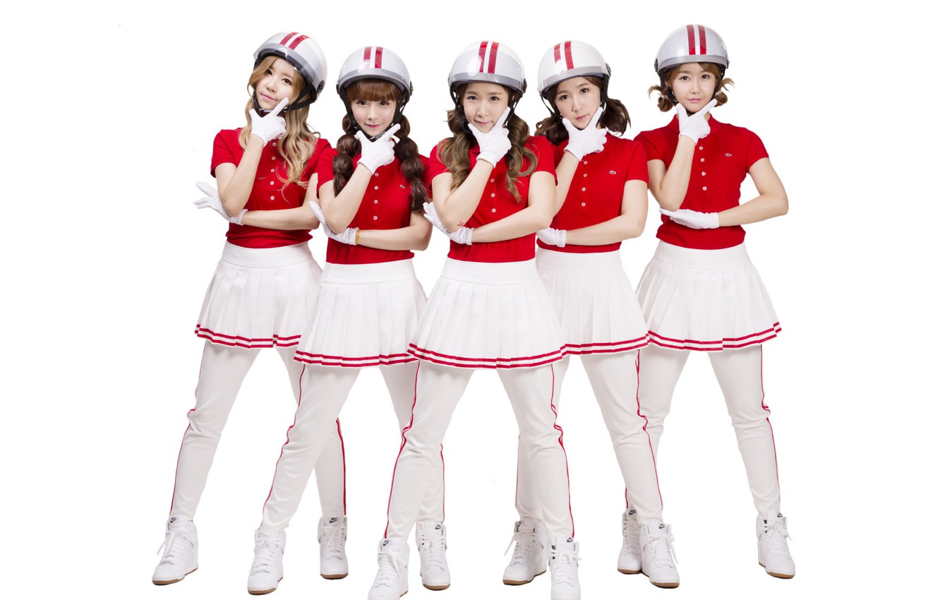 Crayon Pop Wallpapers