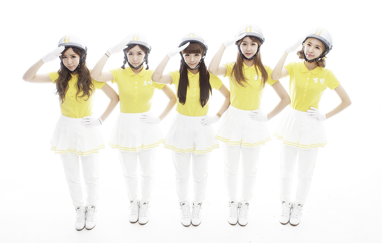 Crayon Pop Wallpapers