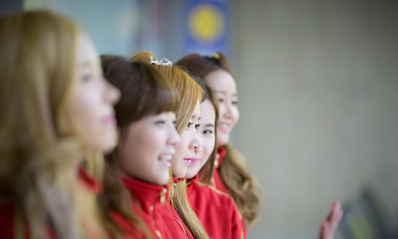 Crayon Pop Wallpapers