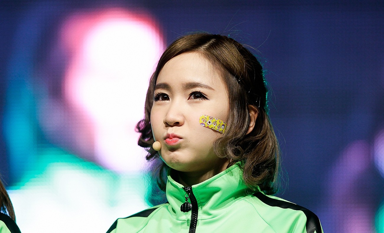 Crayon Pop Wallpapers