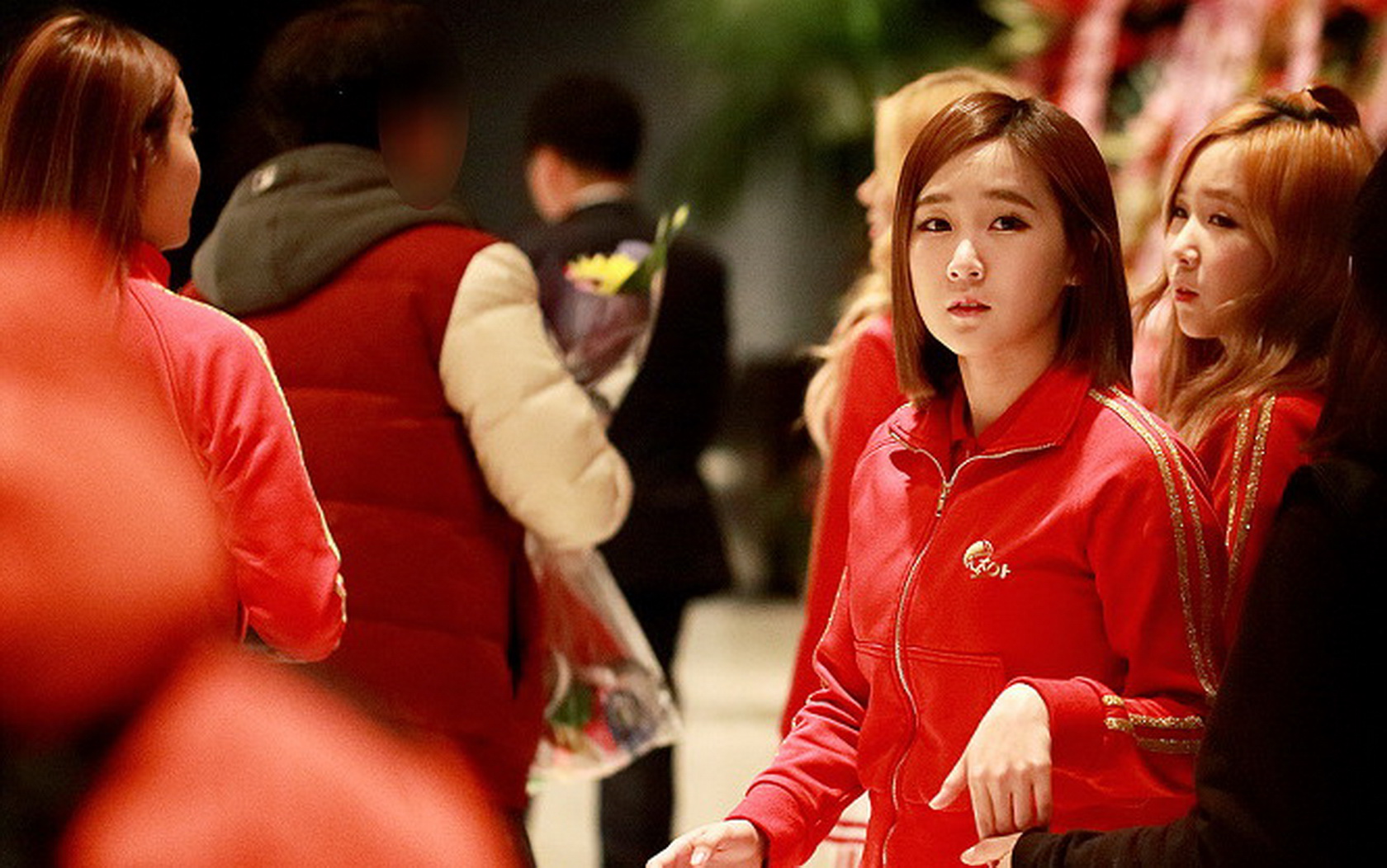 Crayon Pop Wallpapers