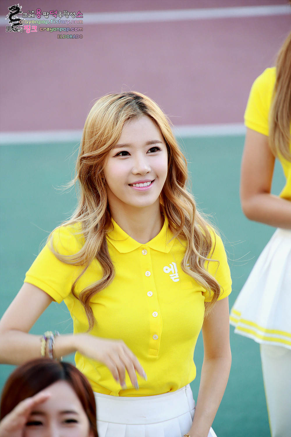 Crayon Pop Wallpapers