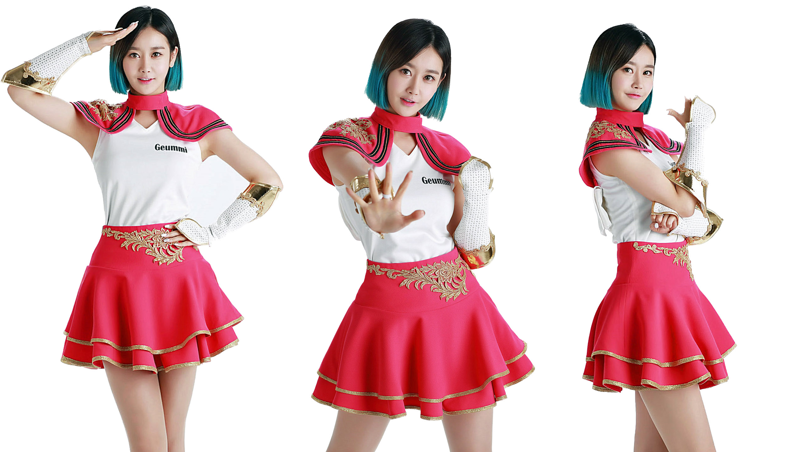 Crayon Pop Wallpapers