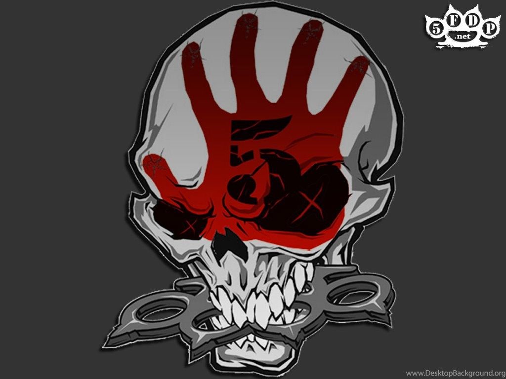 Five Finger Death Punch Wallpapers