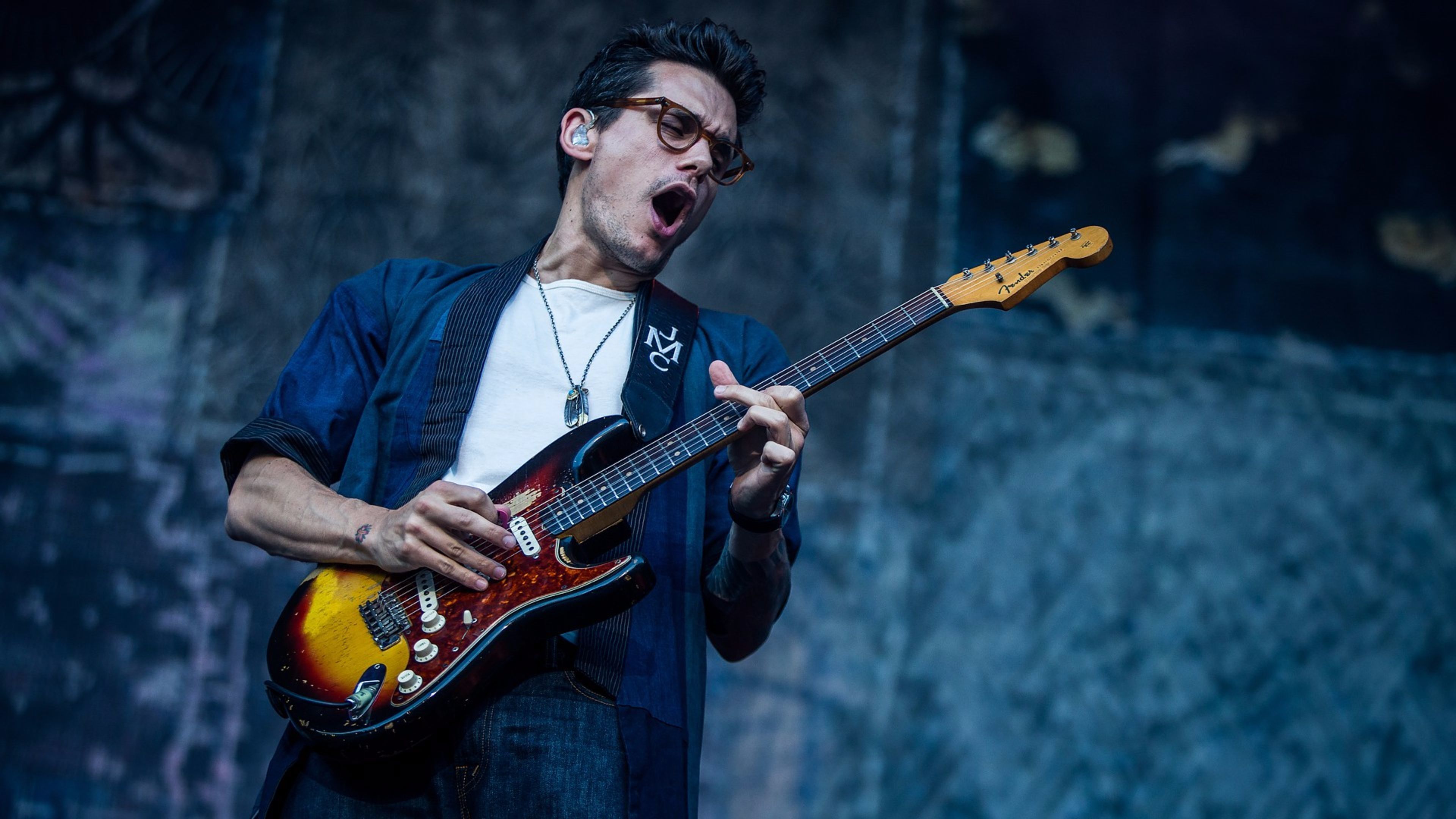 John Mayer Wallpapers