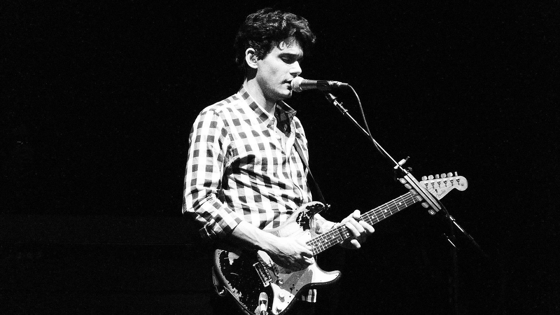 John Mayer Wallpapers