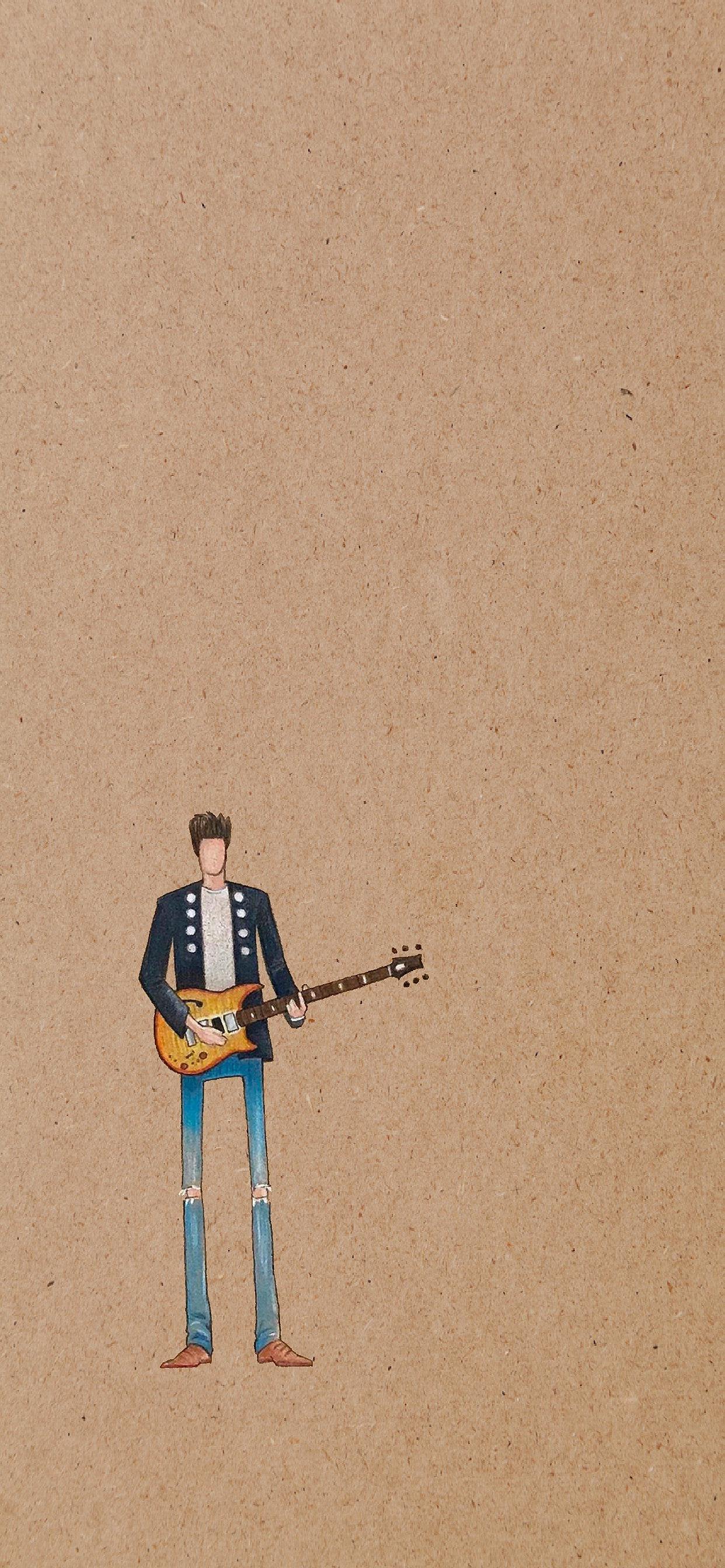 John Mayer Wallpapers