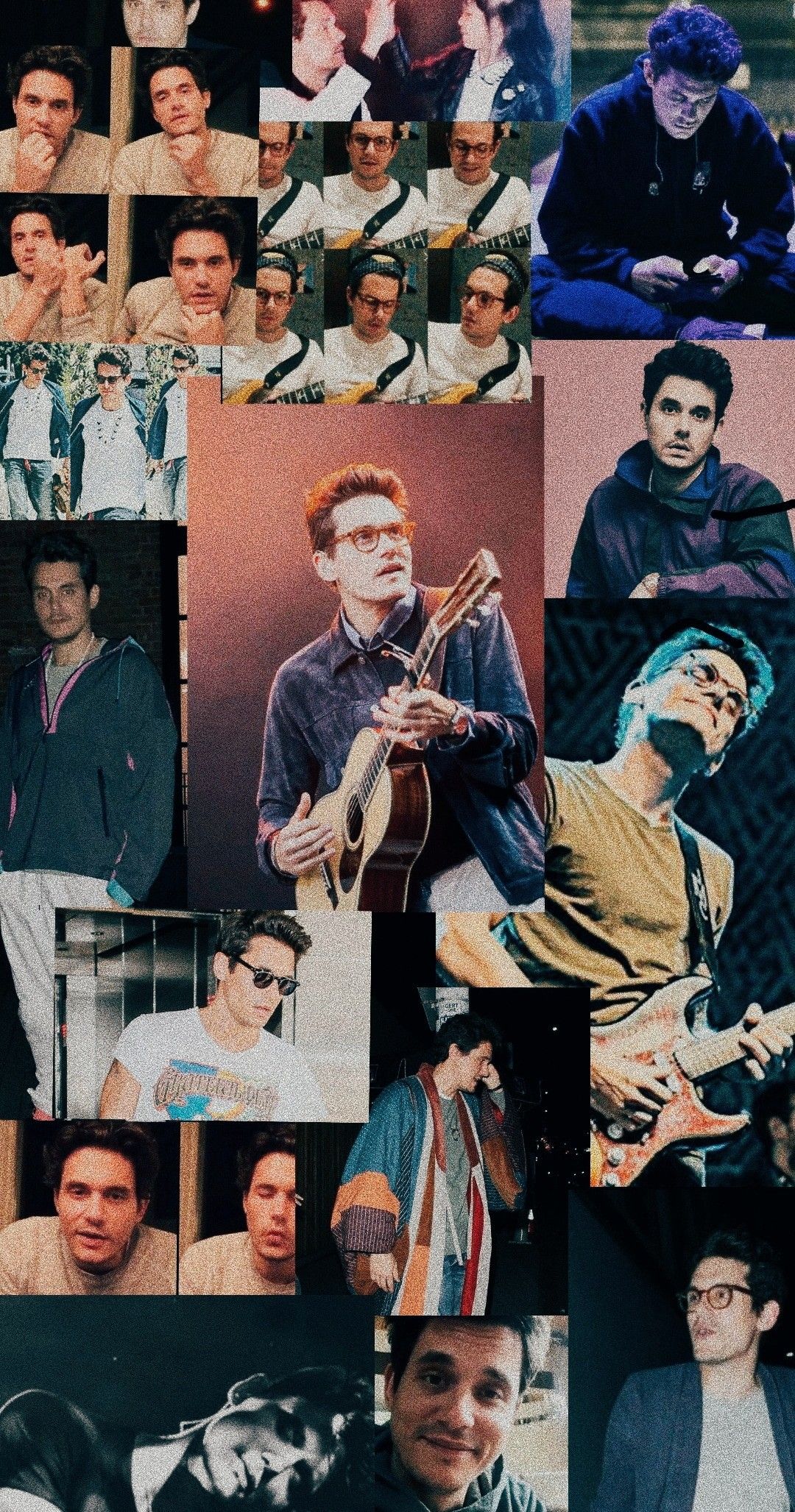 John Mayer Wallpapers