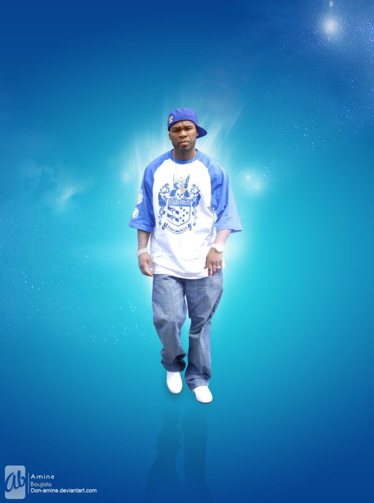 50 Cent Wallpapers