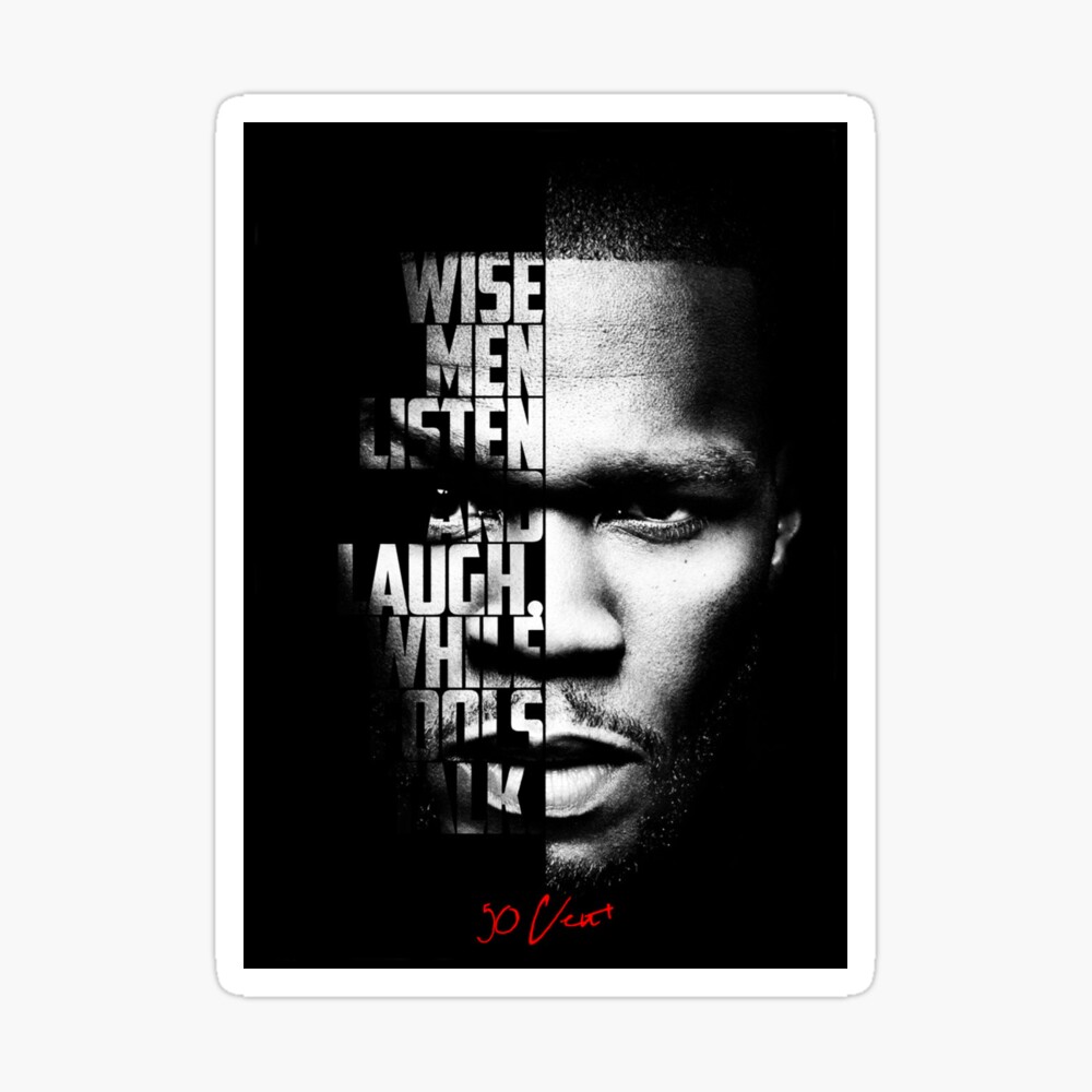50 Cent Wallpapers