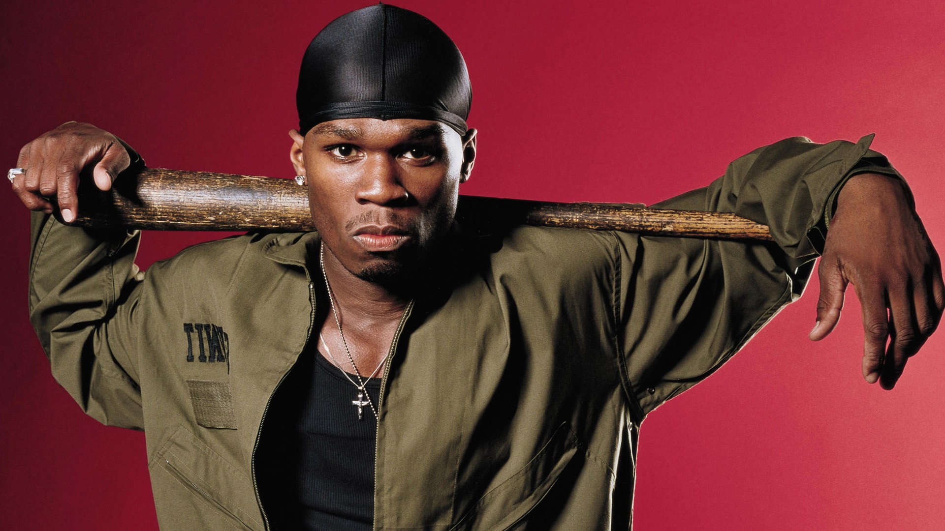 50 Cent Wallpapers