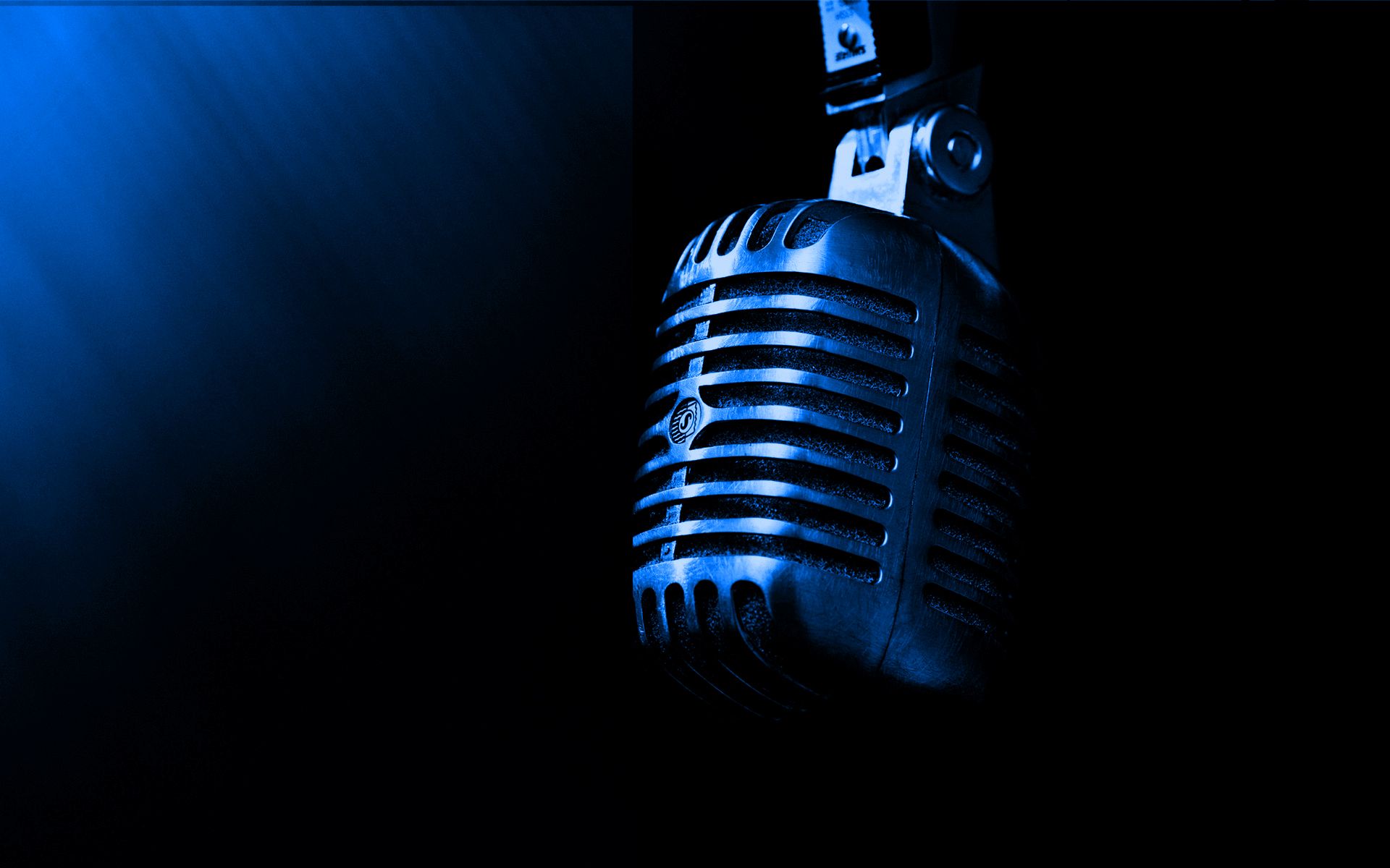 Microphone Wallpapers