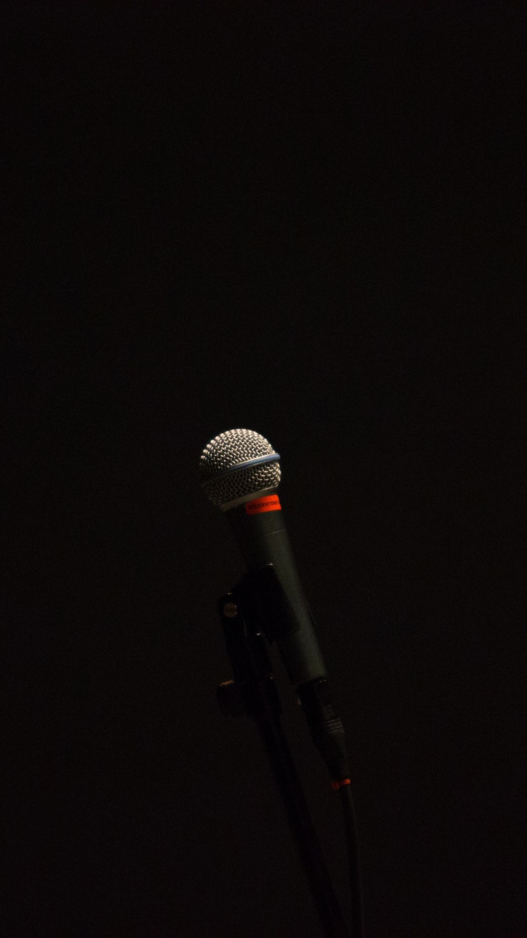 Microphone Wallpapers