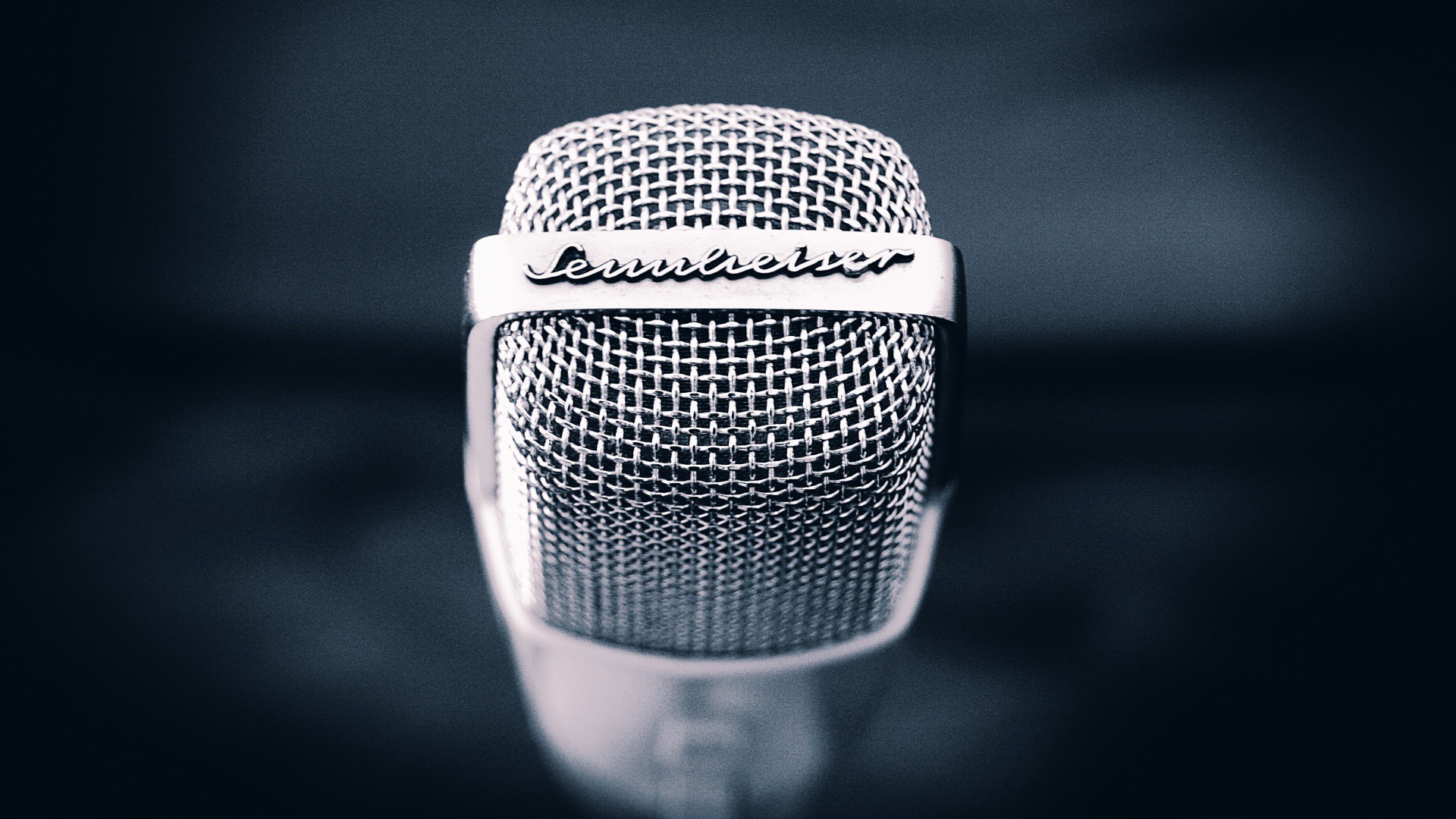 Microphone Wallpapers