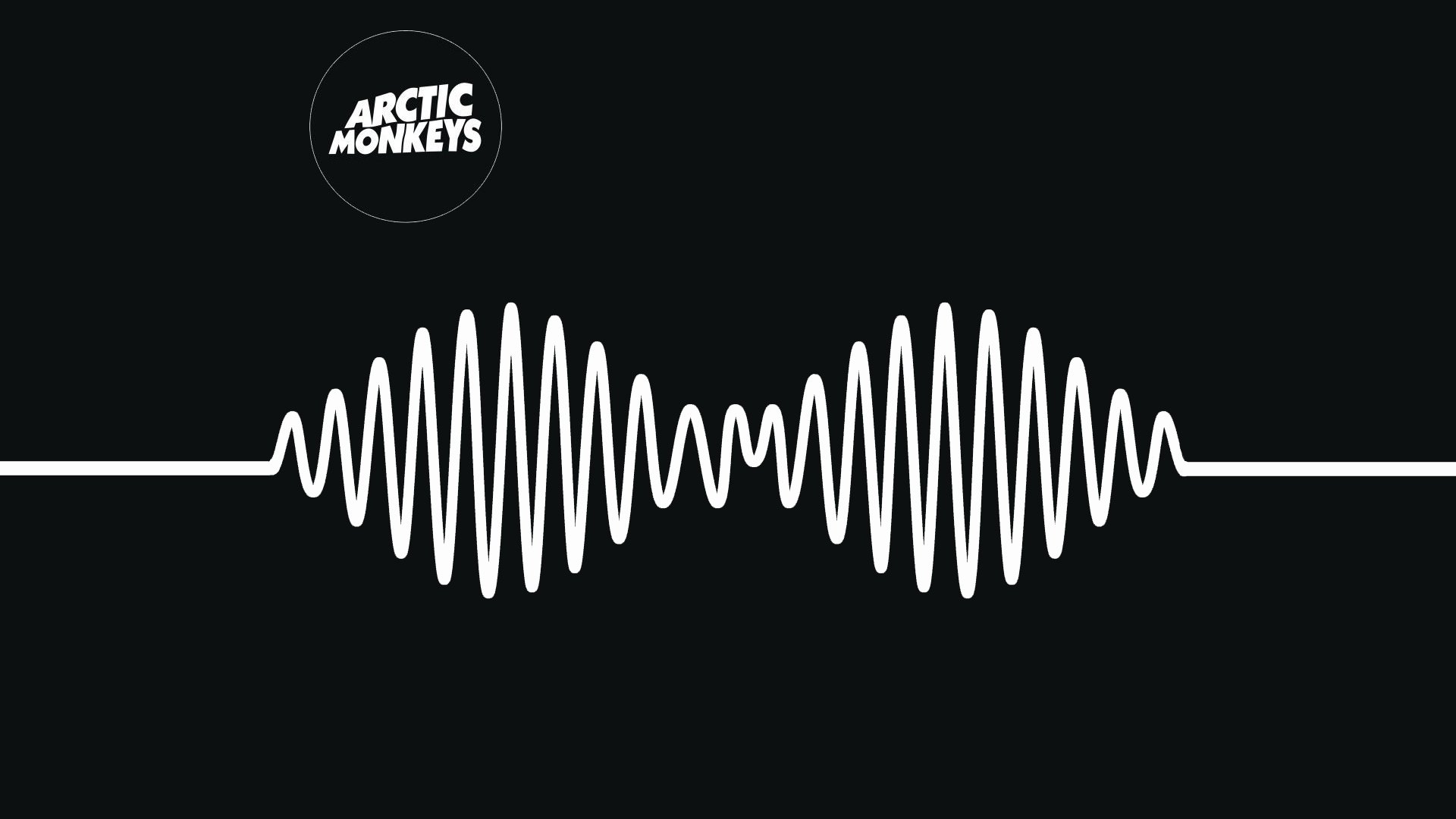 Arctic Monkeys Wallpapers