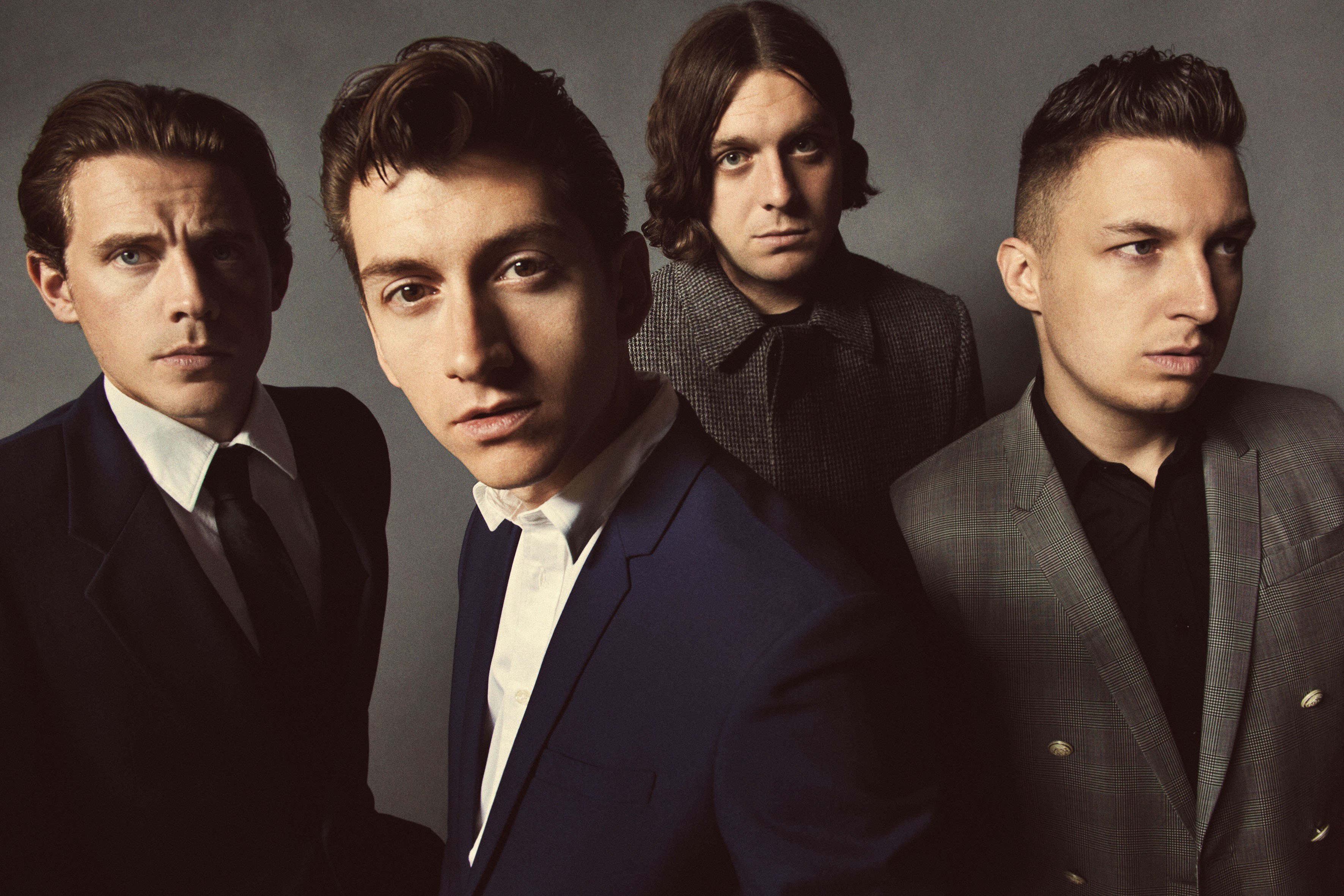 Arctic Monkeys Wallpapers